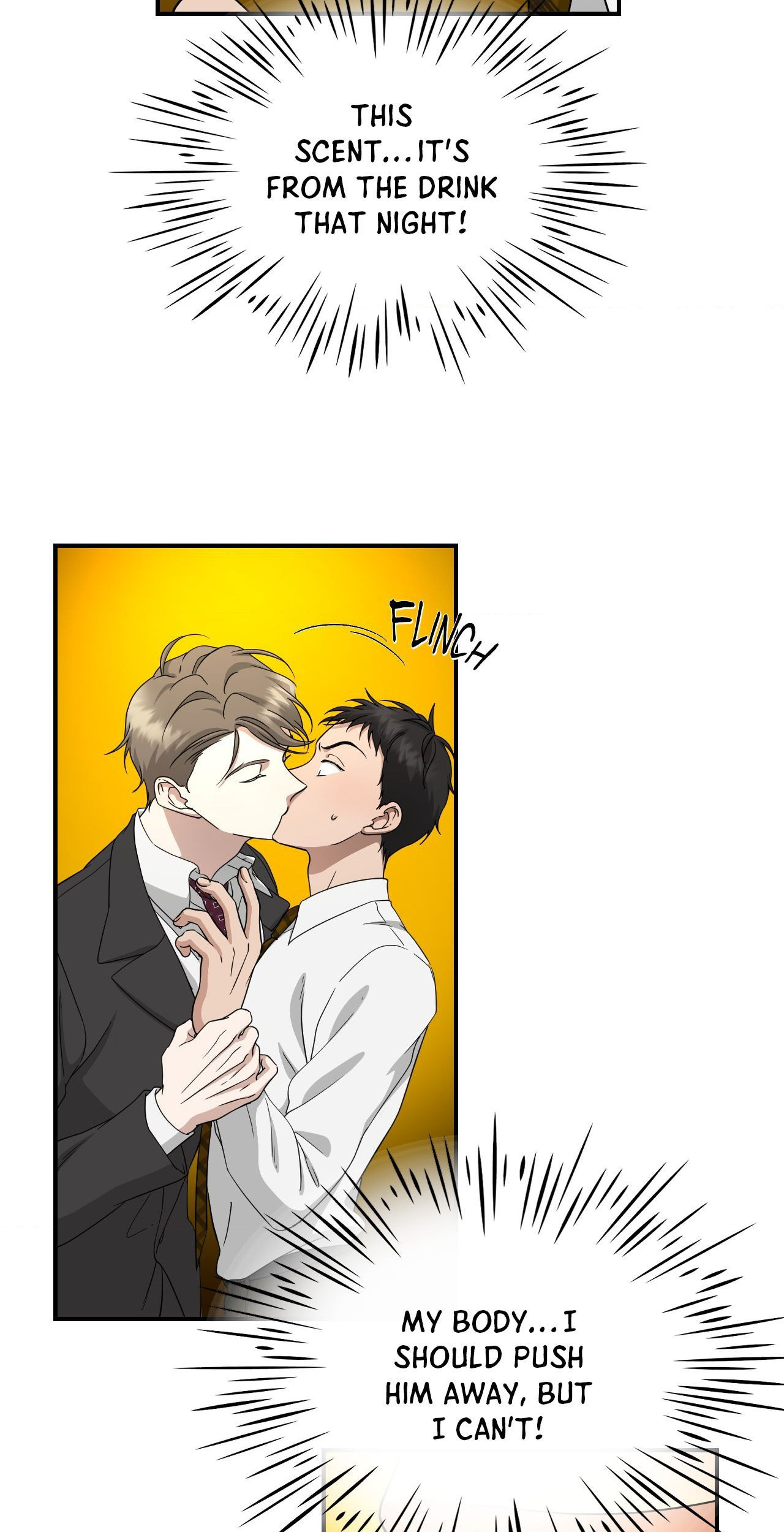 Get Buzzed [Official] - Chapter 7 manhwa