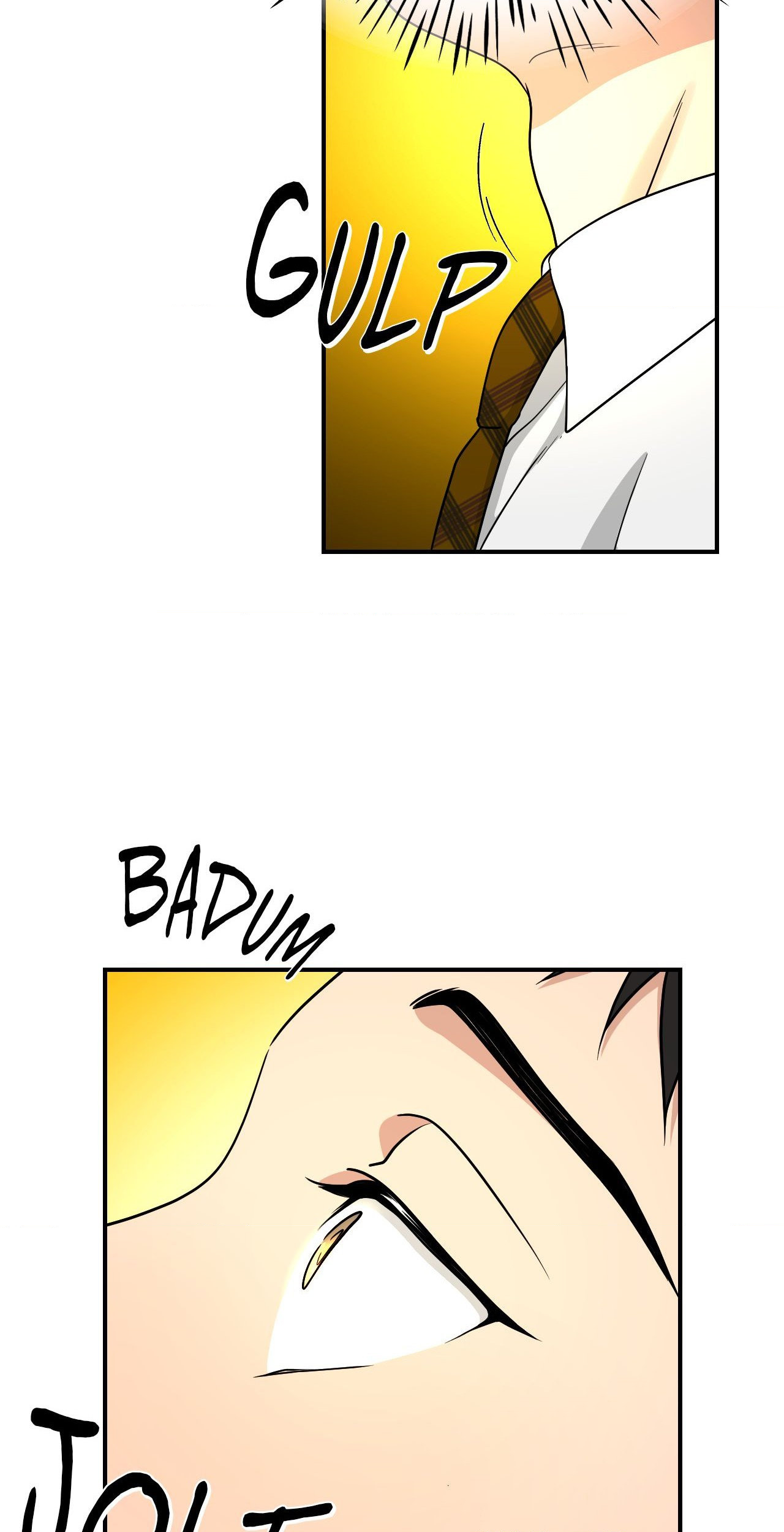 Get Buzzed [Official] - Chapter 7 manhwa
