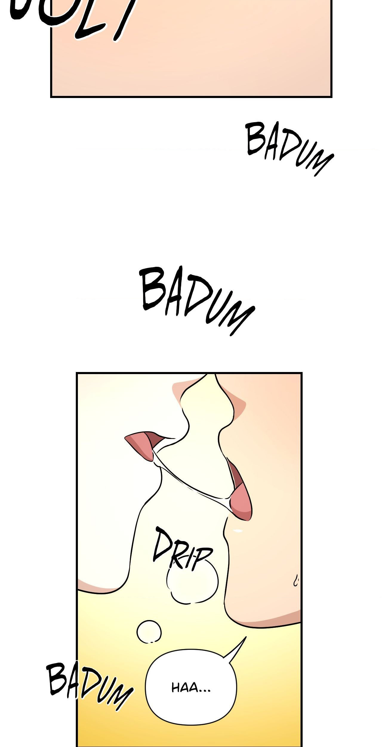 Get Buzzed [Official] - Chapter 7 manhwa