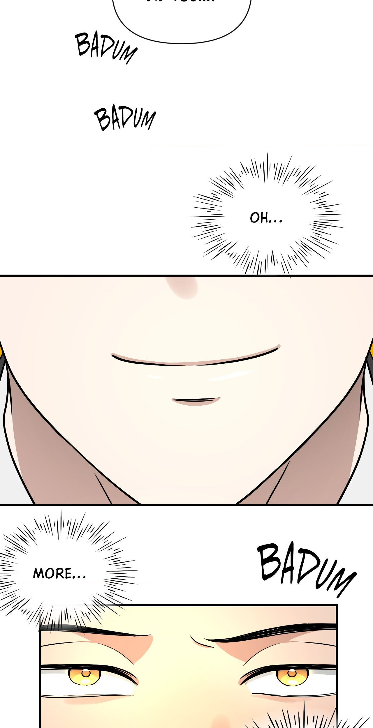 Get Buzzed [Official] - Chapter 7 manhwa