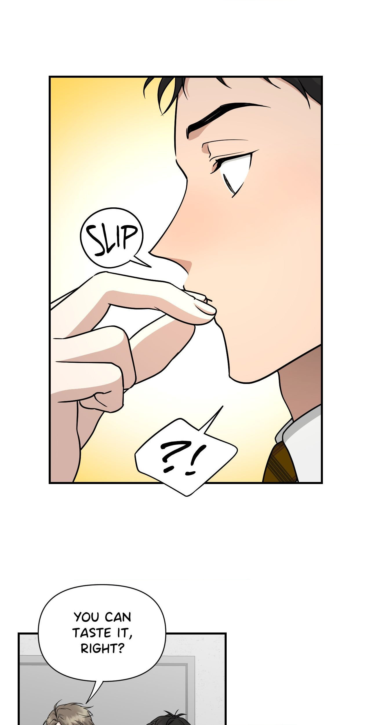 Get Buzzed [Official] - Chapter 7 manhwa