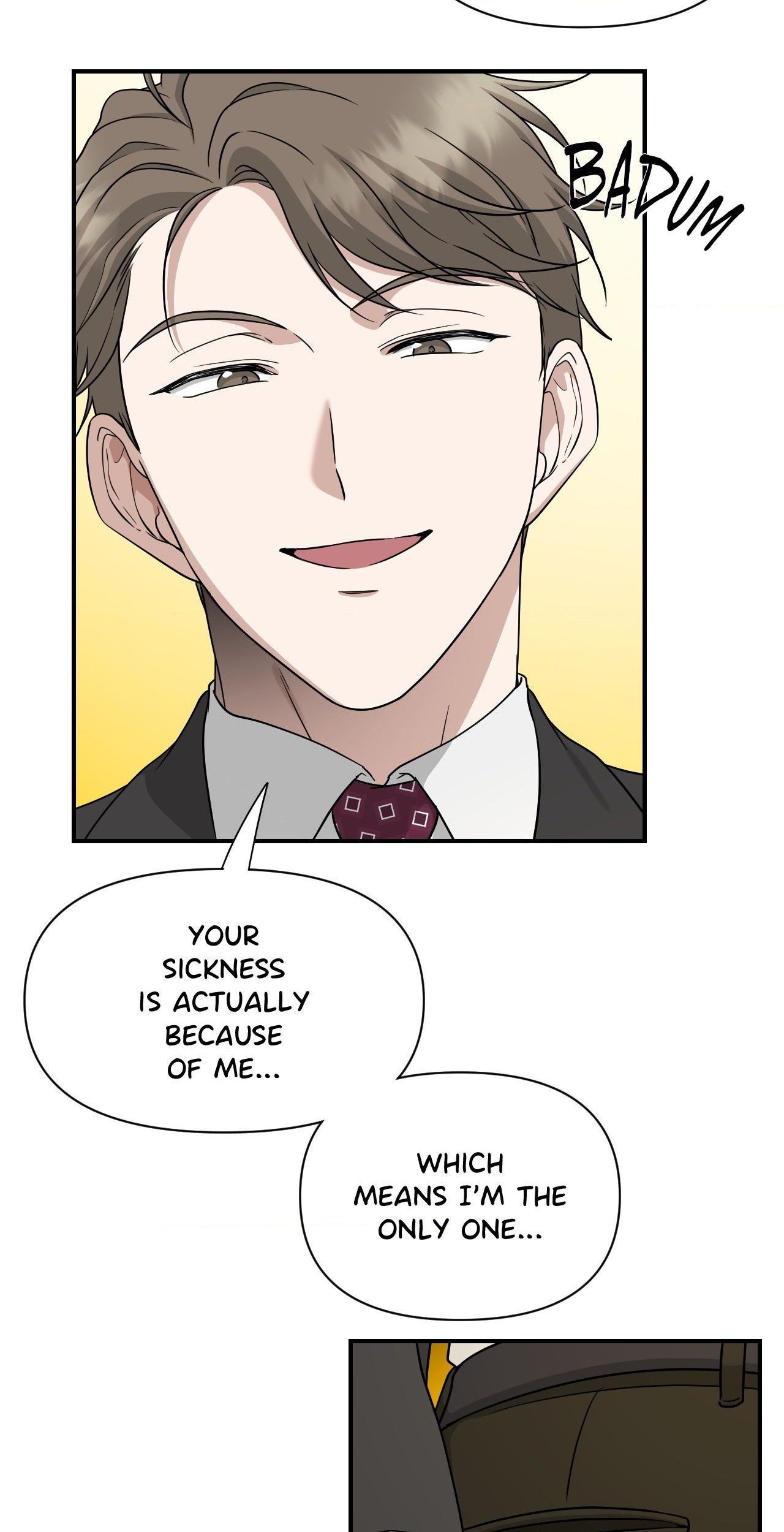 Get Buzzed [Official] - Chapter 7 manhwa
