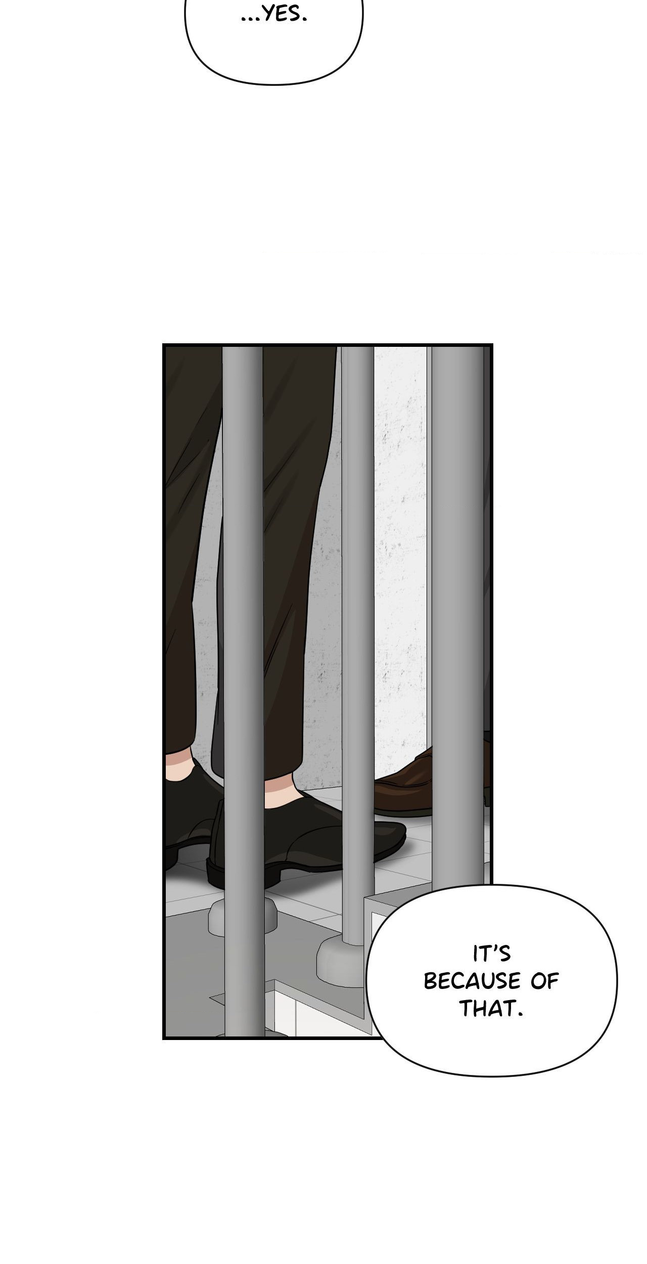 Get Buzzed [Official] - Chapter 7 manhwa