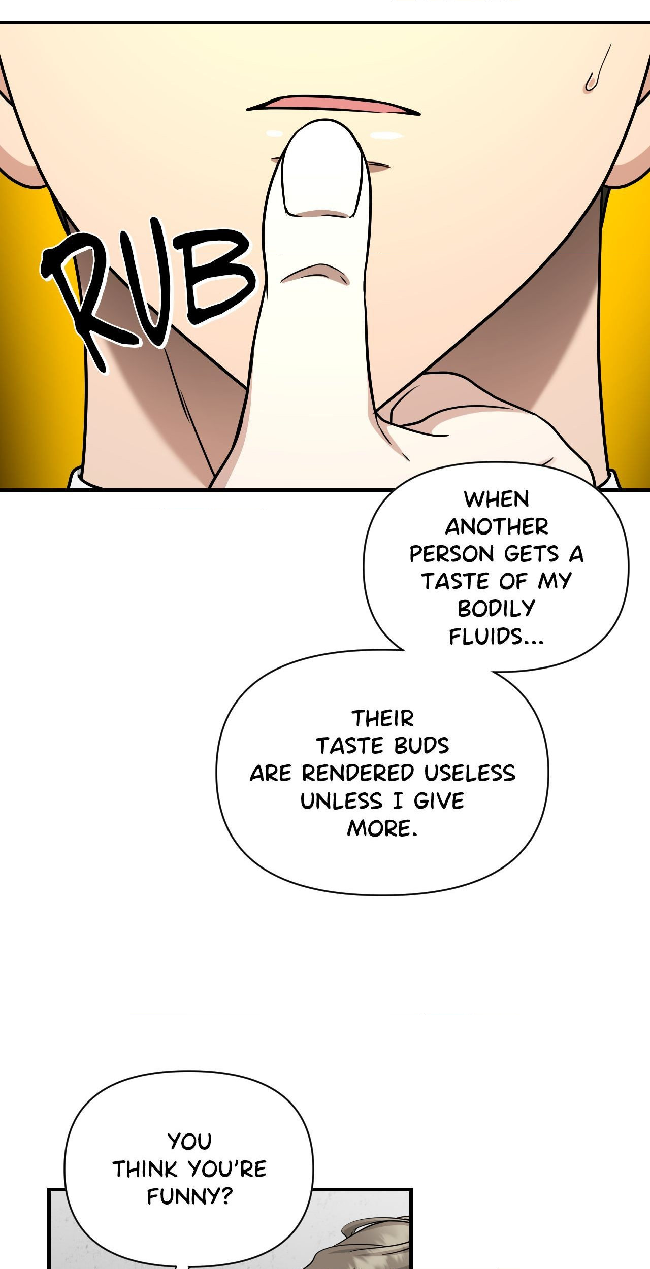 Get Buzzed [Official] - Chapter 7 manhwa