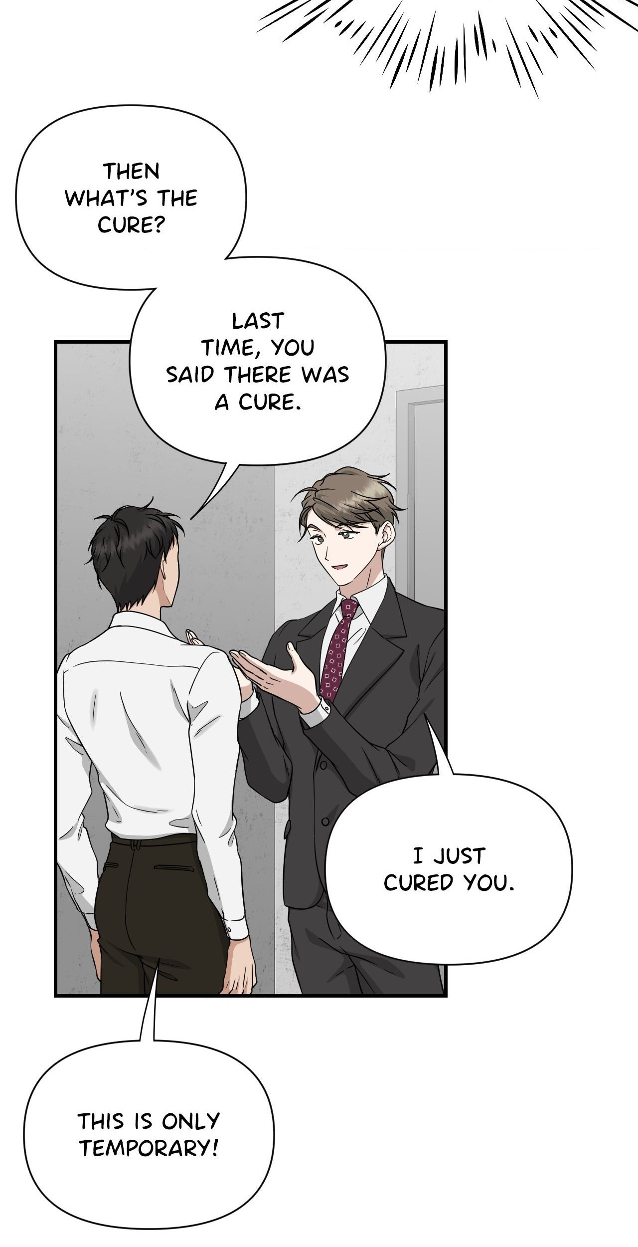 Get Buzzed [Official] - Chapter 7 manhwa
