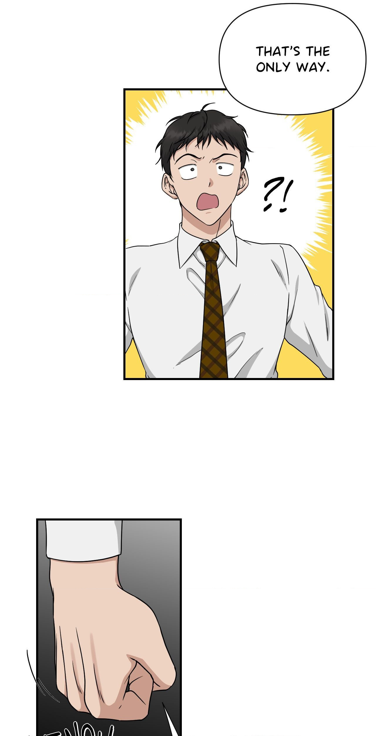 Get Buzzed [Official] - Chapter 7 manhwa