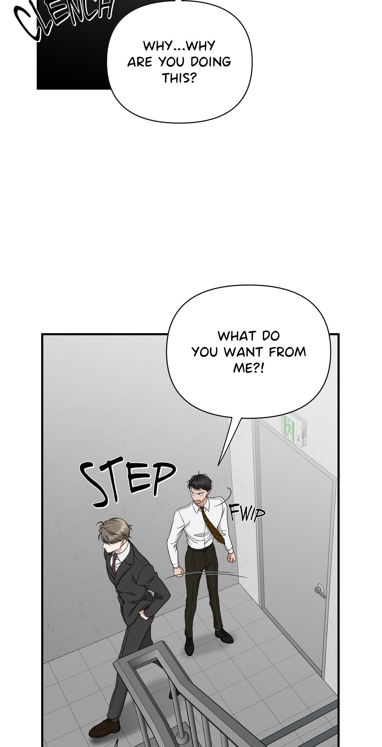 Get Buzzed [Official] - Chapter 7 manhwa