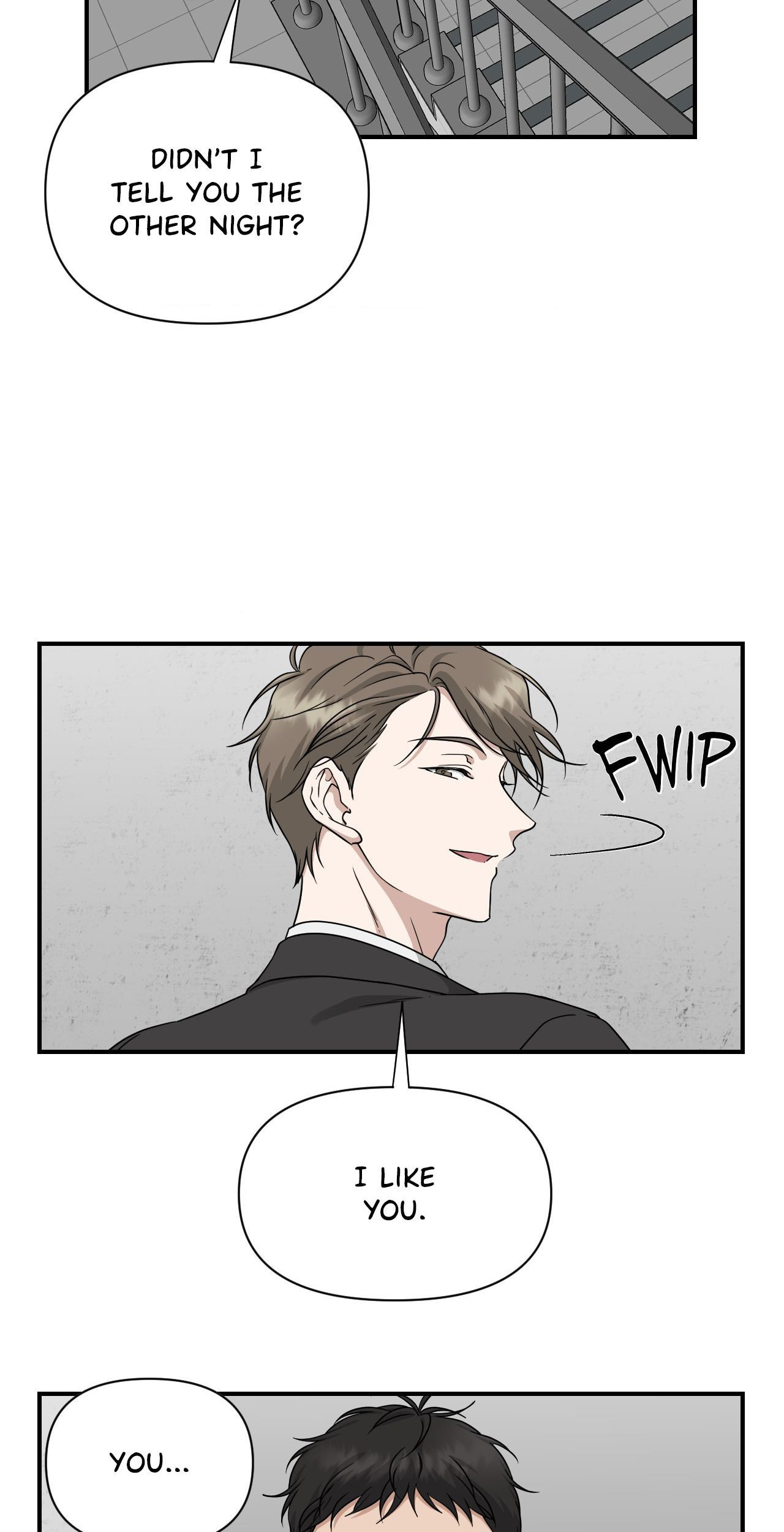 Get Buzzed [Official] - Chapter 7 manhwa