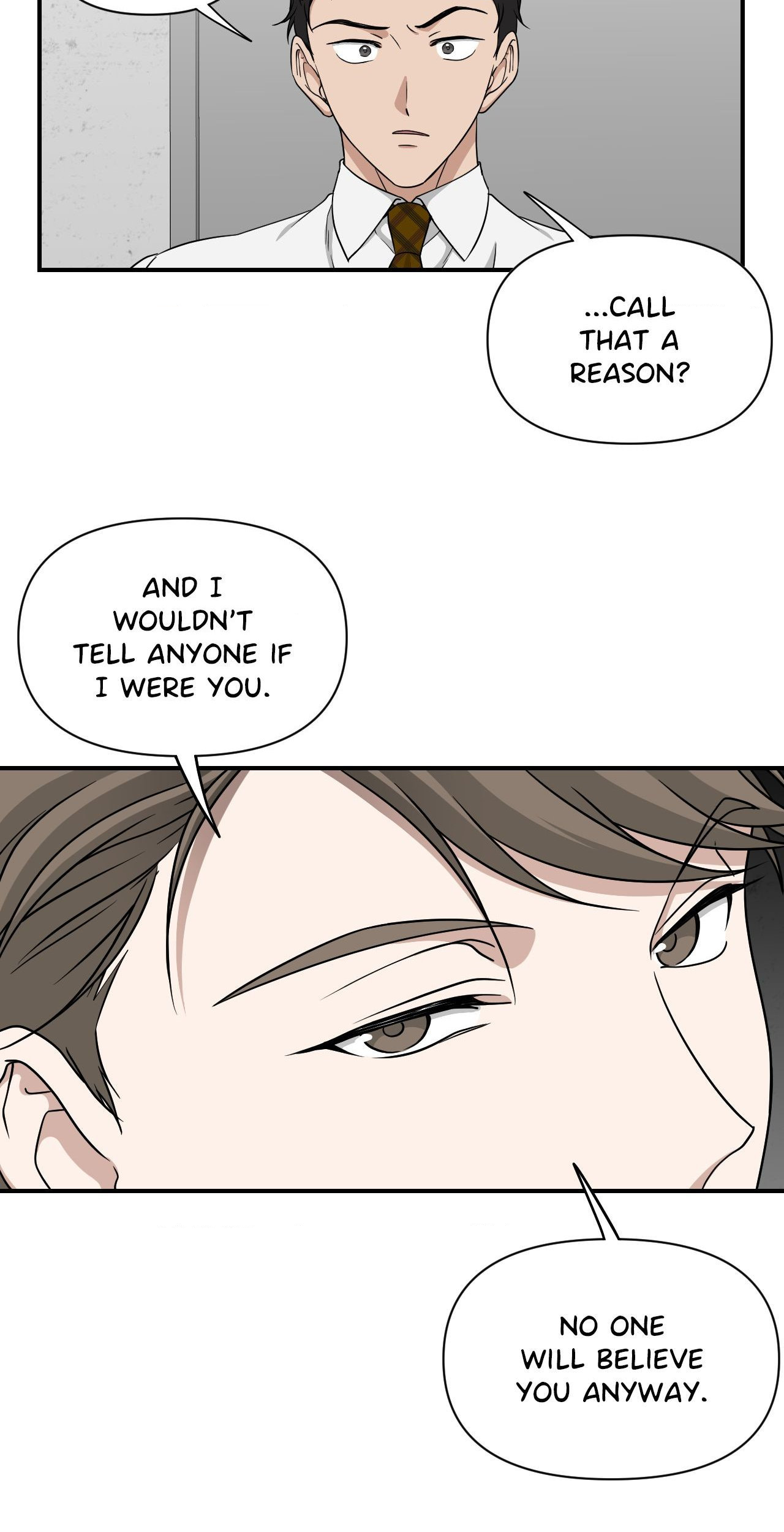 Get Buzzed [Official] - Chapter 7 manhwa