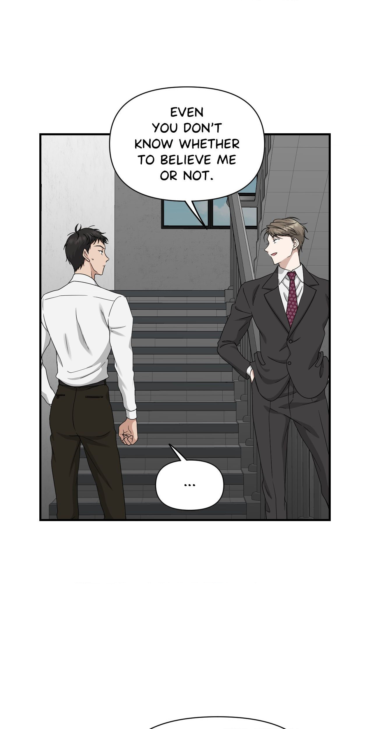Get Buzzed [Official] - Chapter 7 manhwa