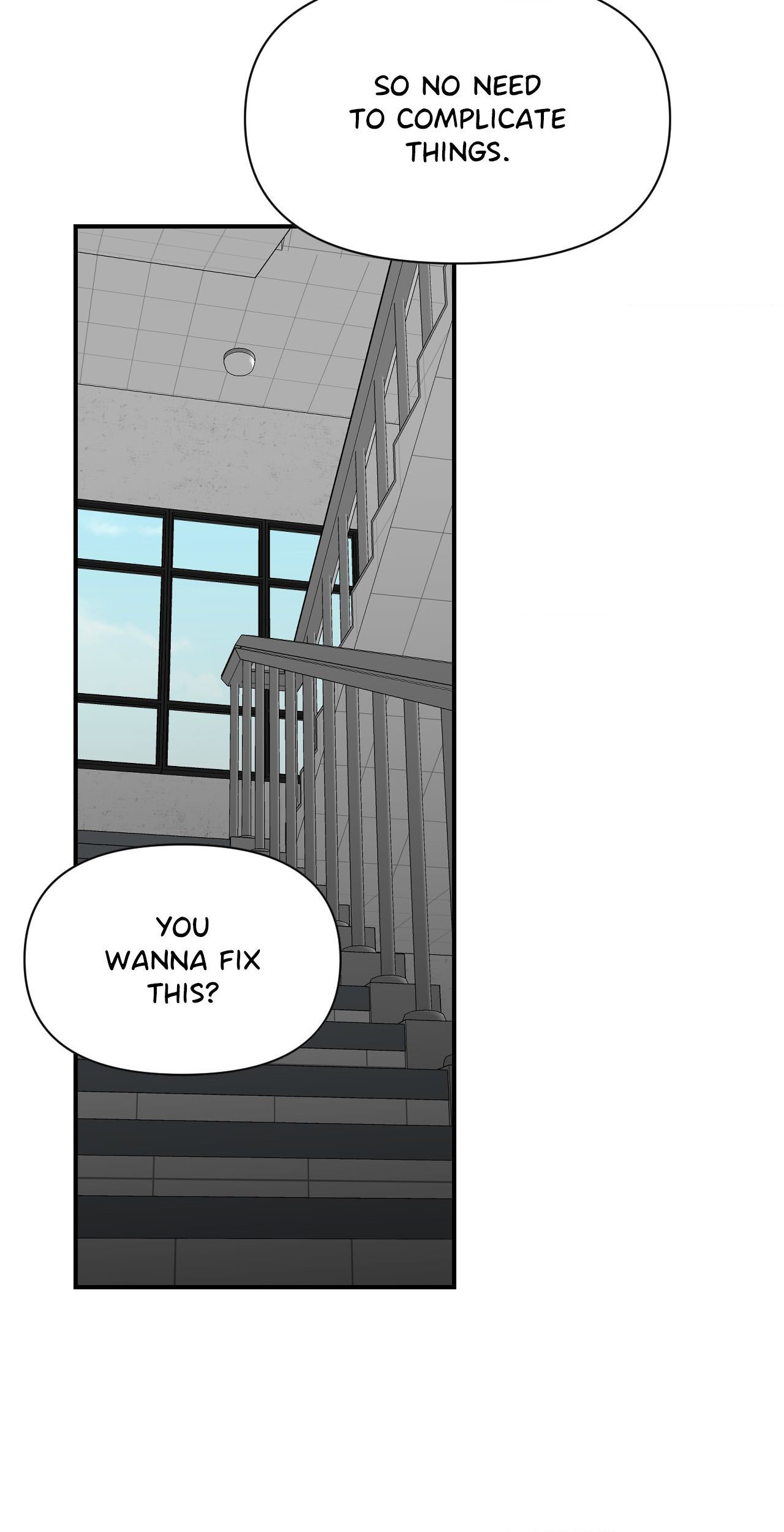 Get Buzzed [Official] - Chapter 7 manhwa