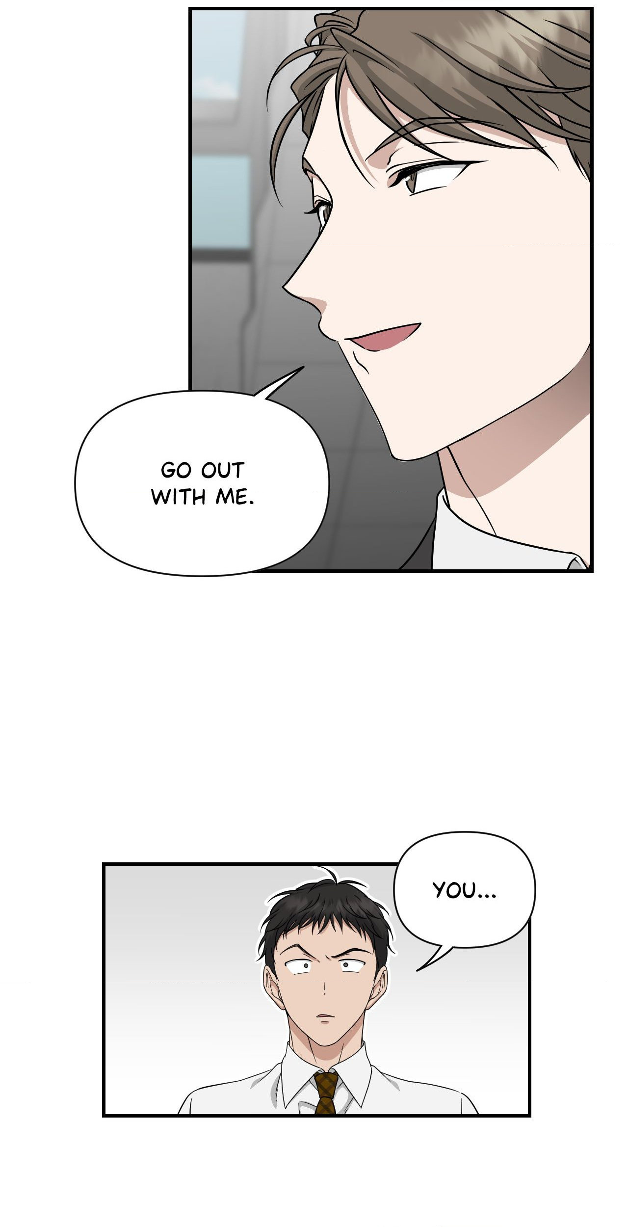 Get Buzzed [Official] - Chapter 7 manhwa