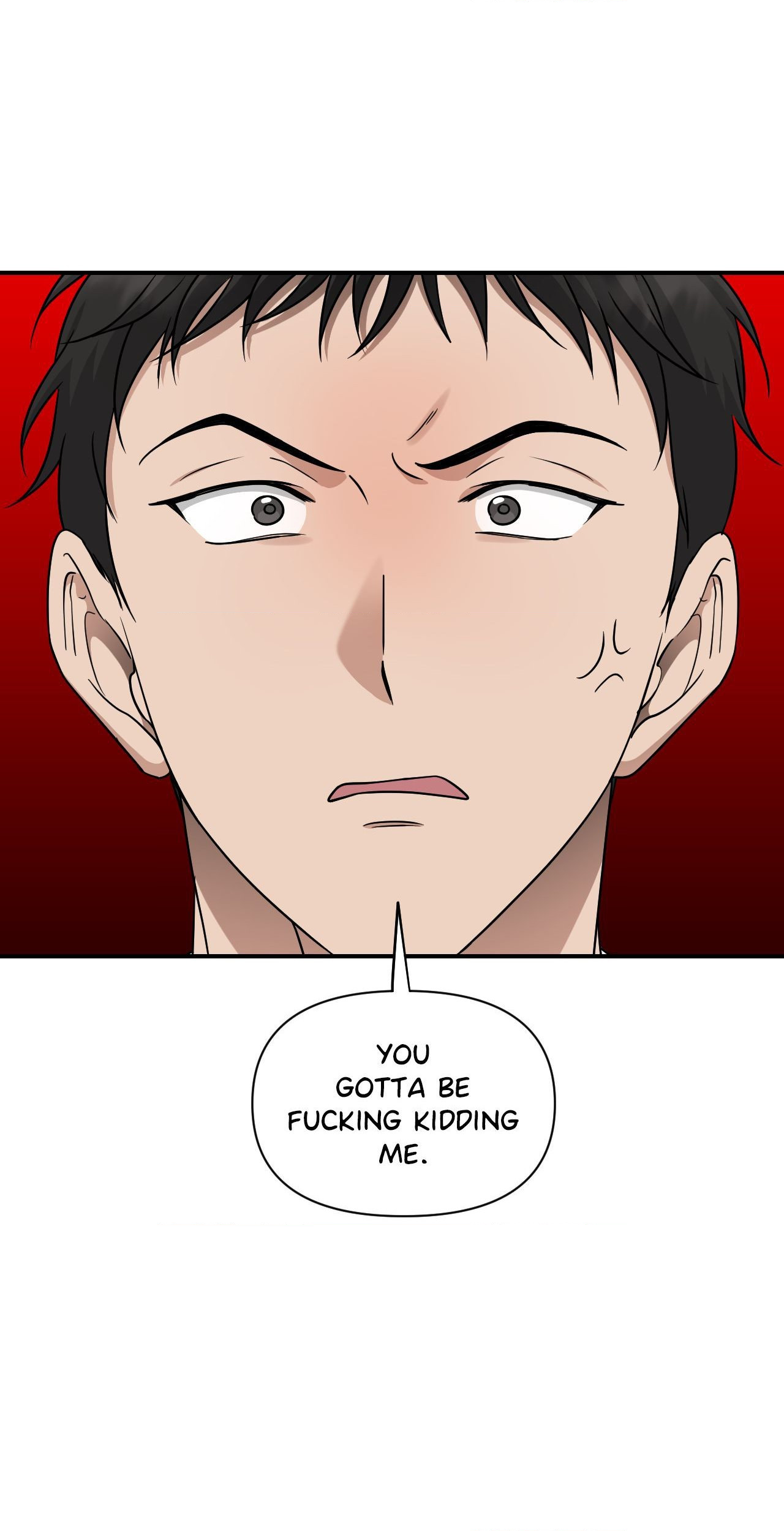 Get Buzzed [Official] - Chapter 7 manhwa