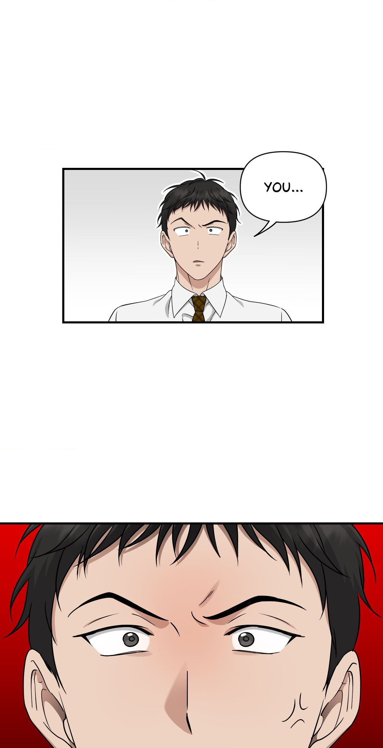 Get Buzzed [Official] - Chapter 8 manhwa
