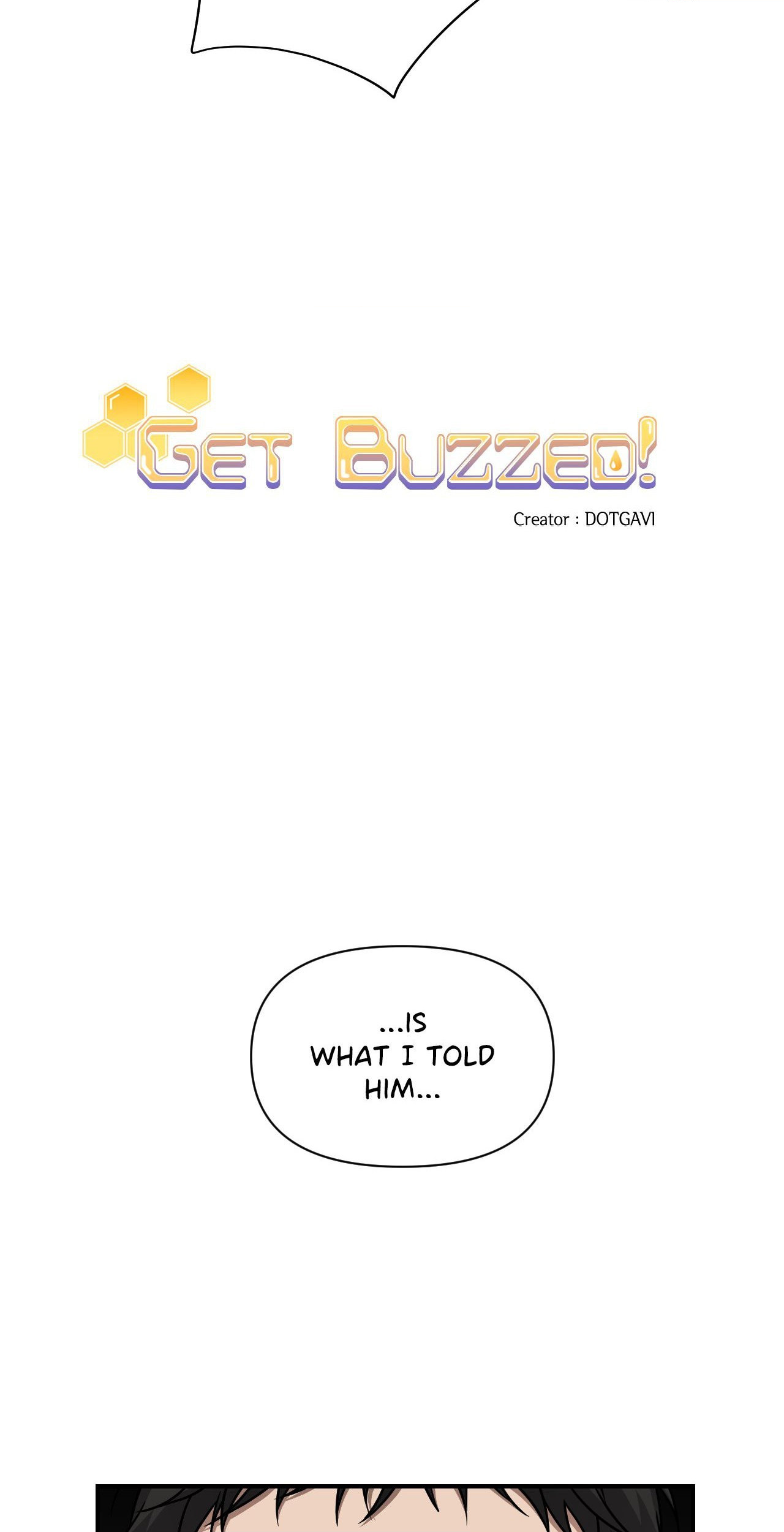 Get Buzzed [Official] - Chapter 8 manhwa