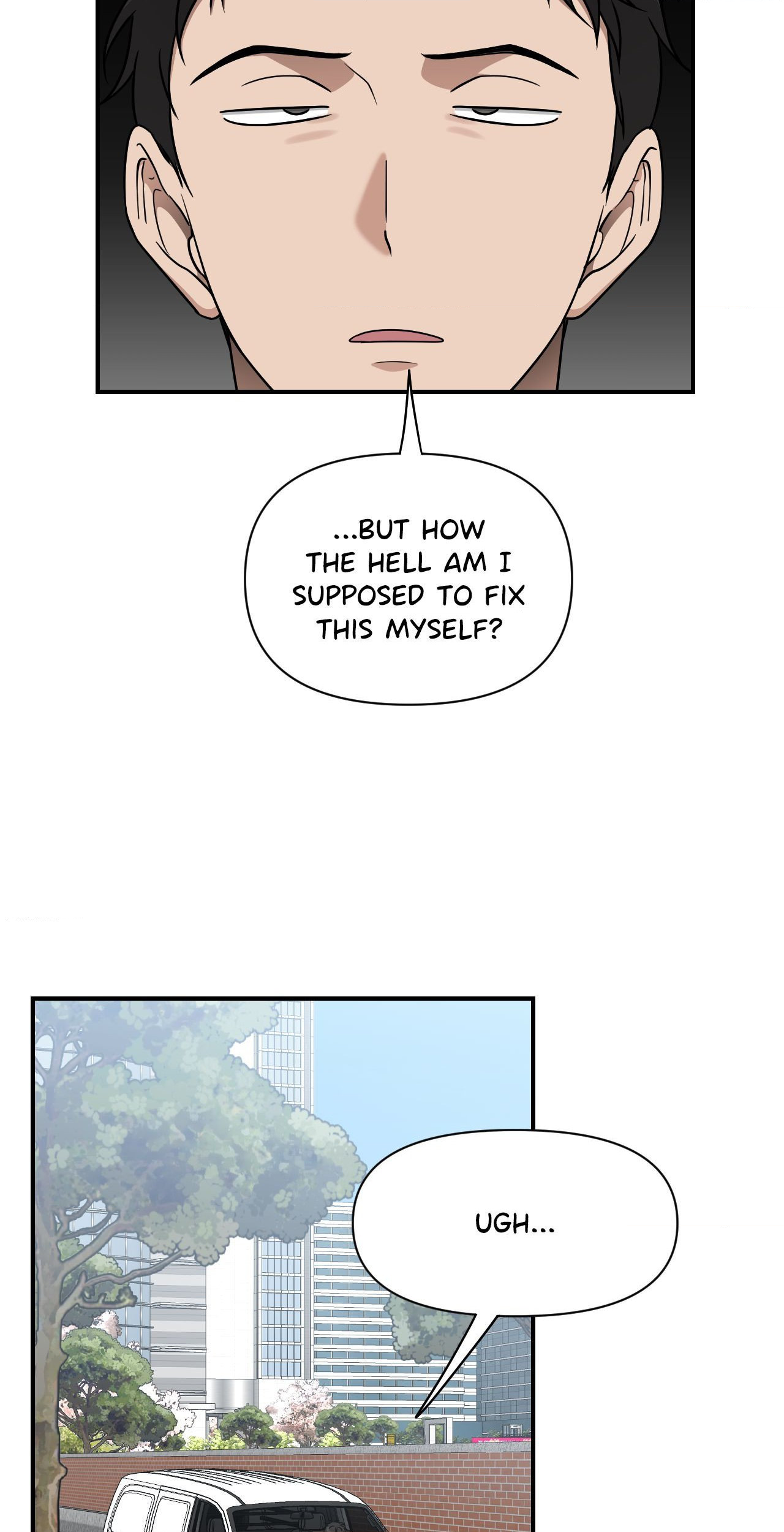 Get Buzzed [Official] - Chapter 8 manhwa