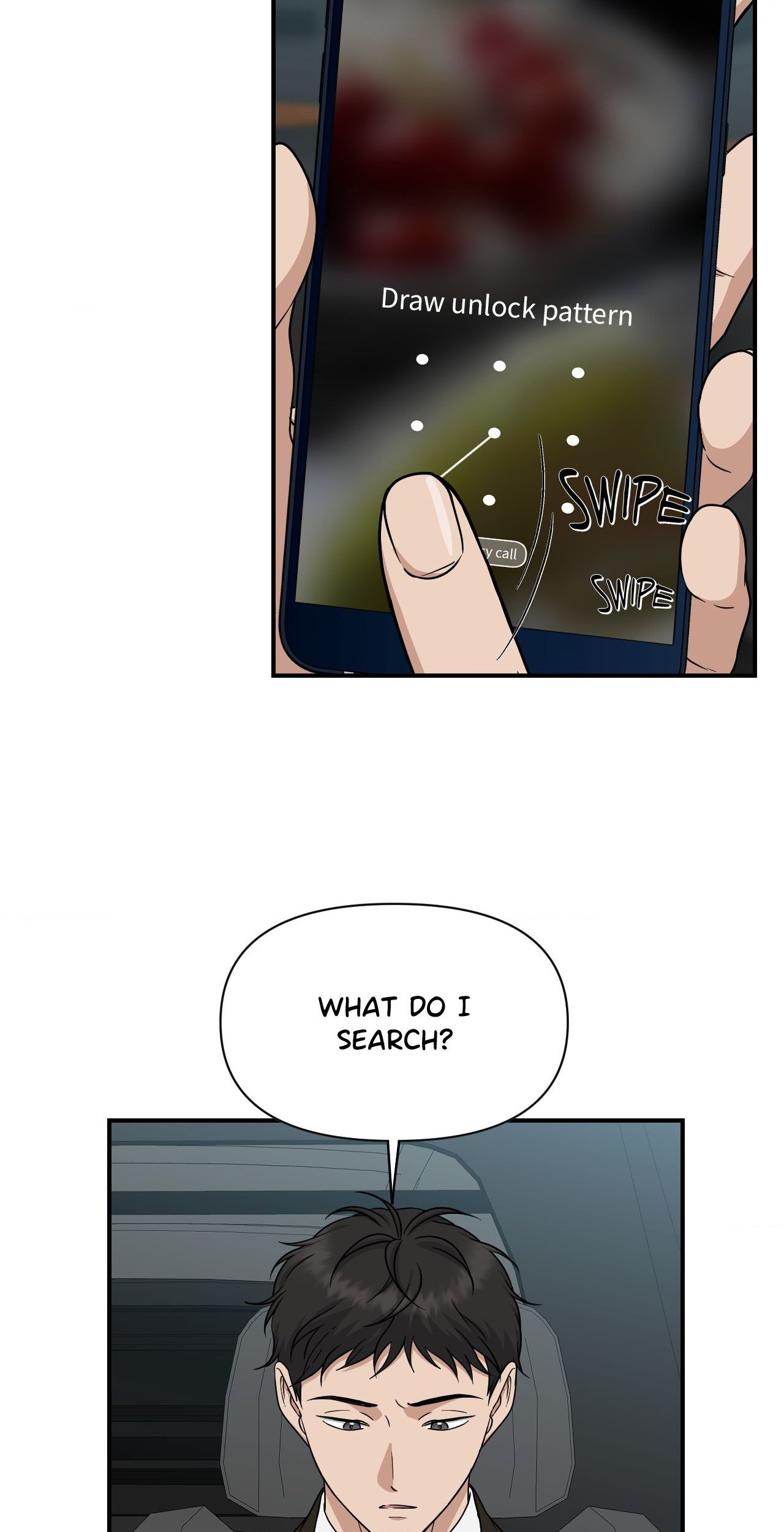Get Buzzed [Official] - Chapter 8 manhwa