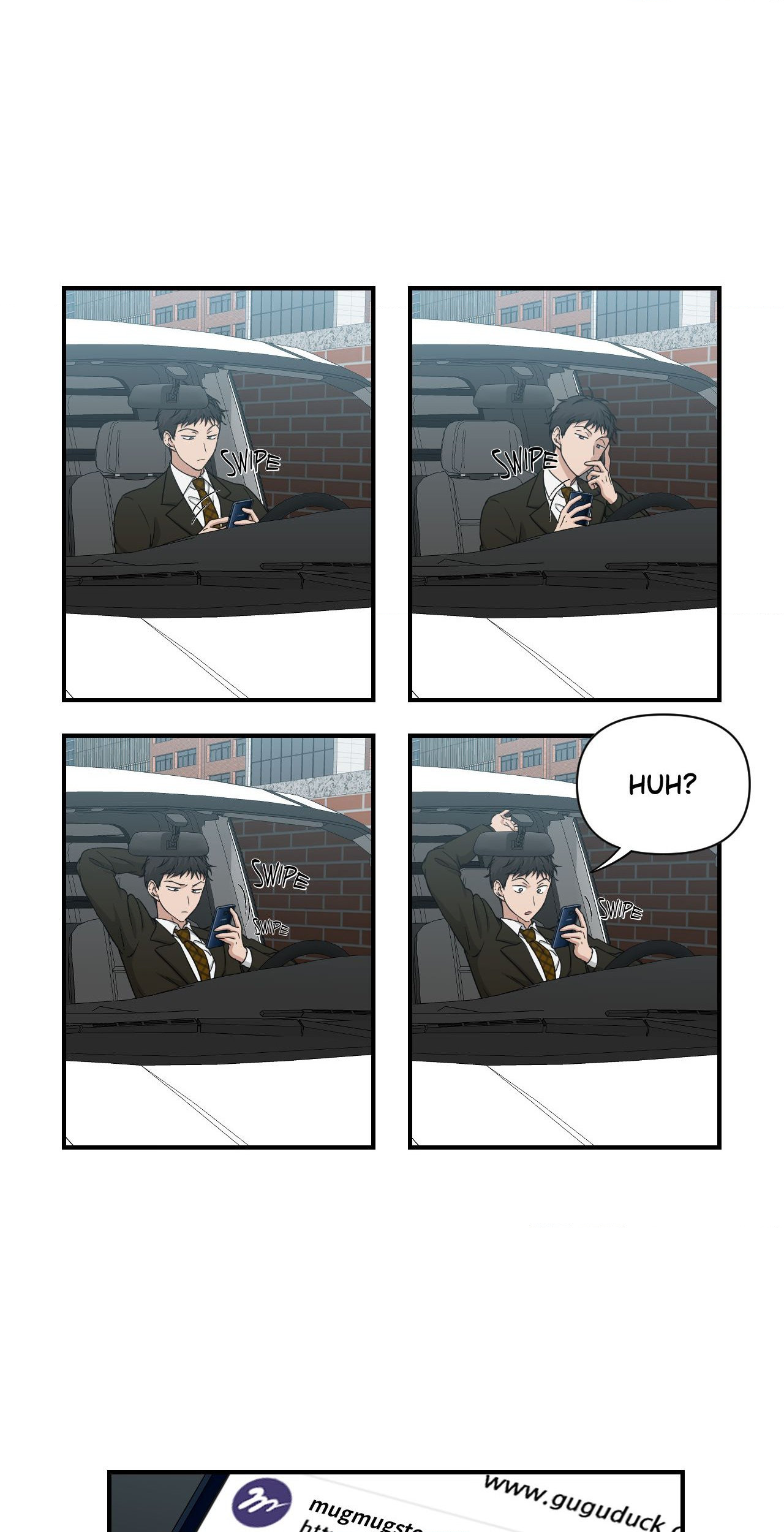 Get Buzzed [Official] - Chapter 8 manhwa