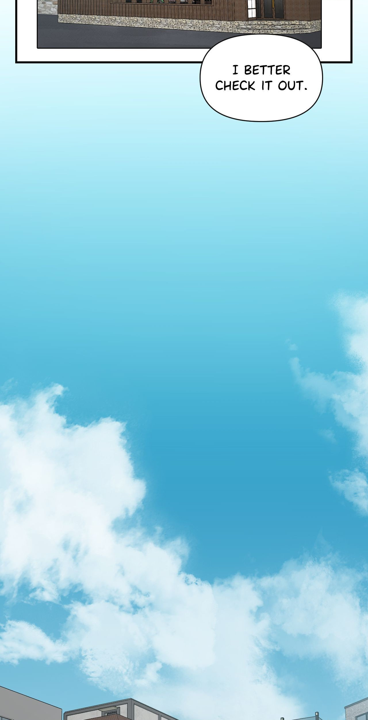 Get Buzzed [Official] - Chapter 8 manhwa