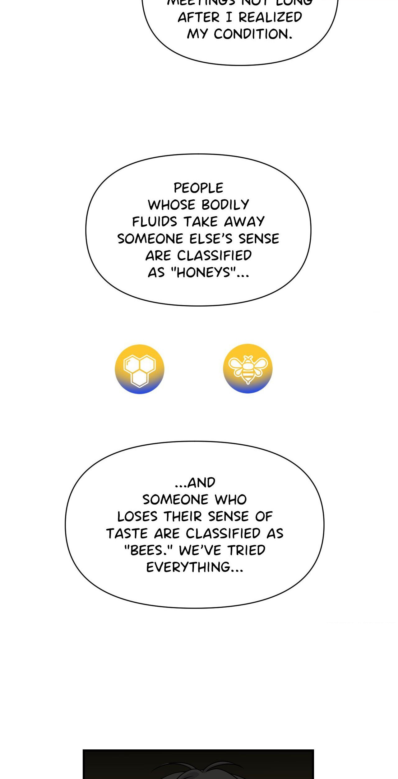 Get Buzzed [Official] - Chapter 8 manhwa