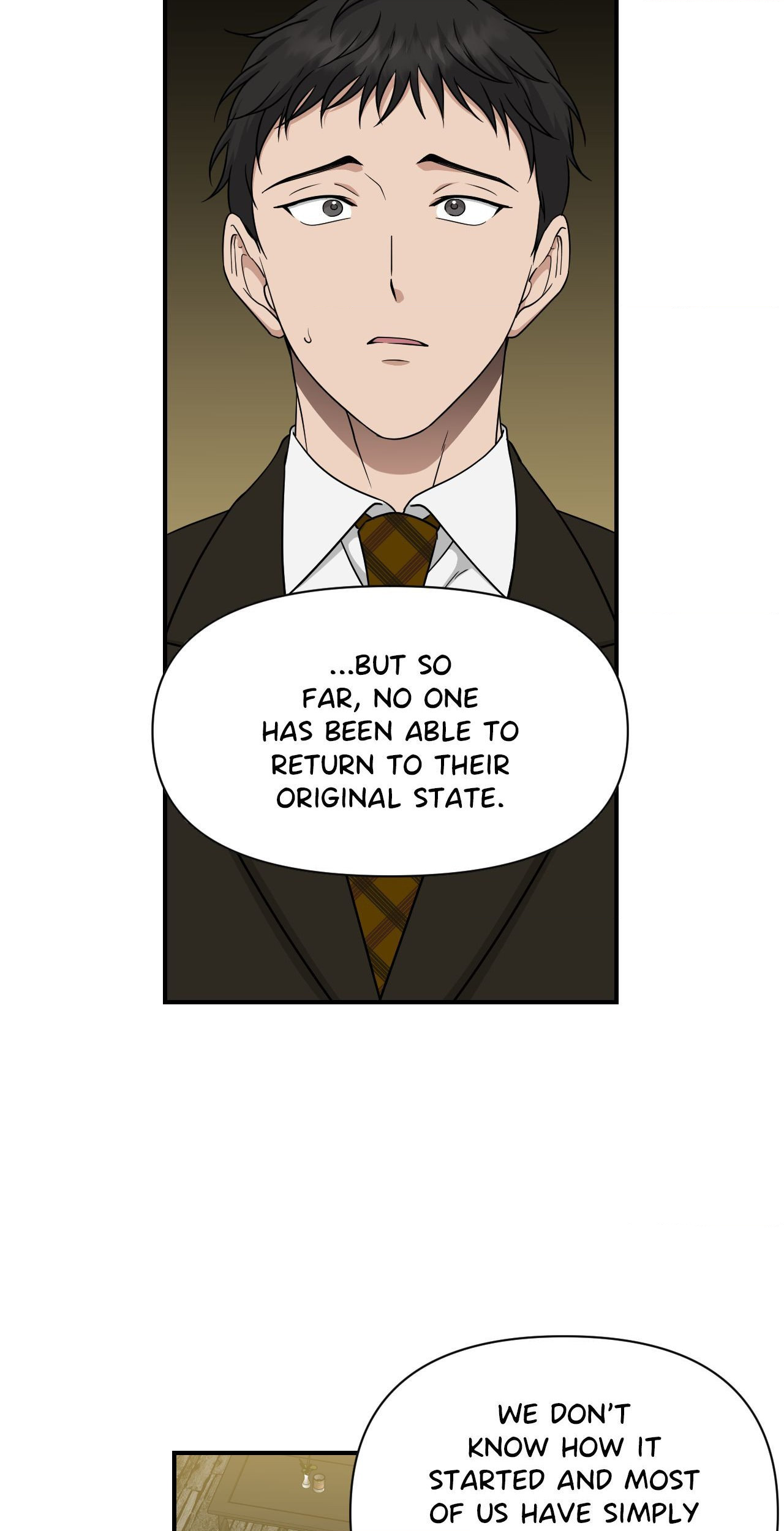 Get Buzzed [Official] - Chapter 8 manhwa