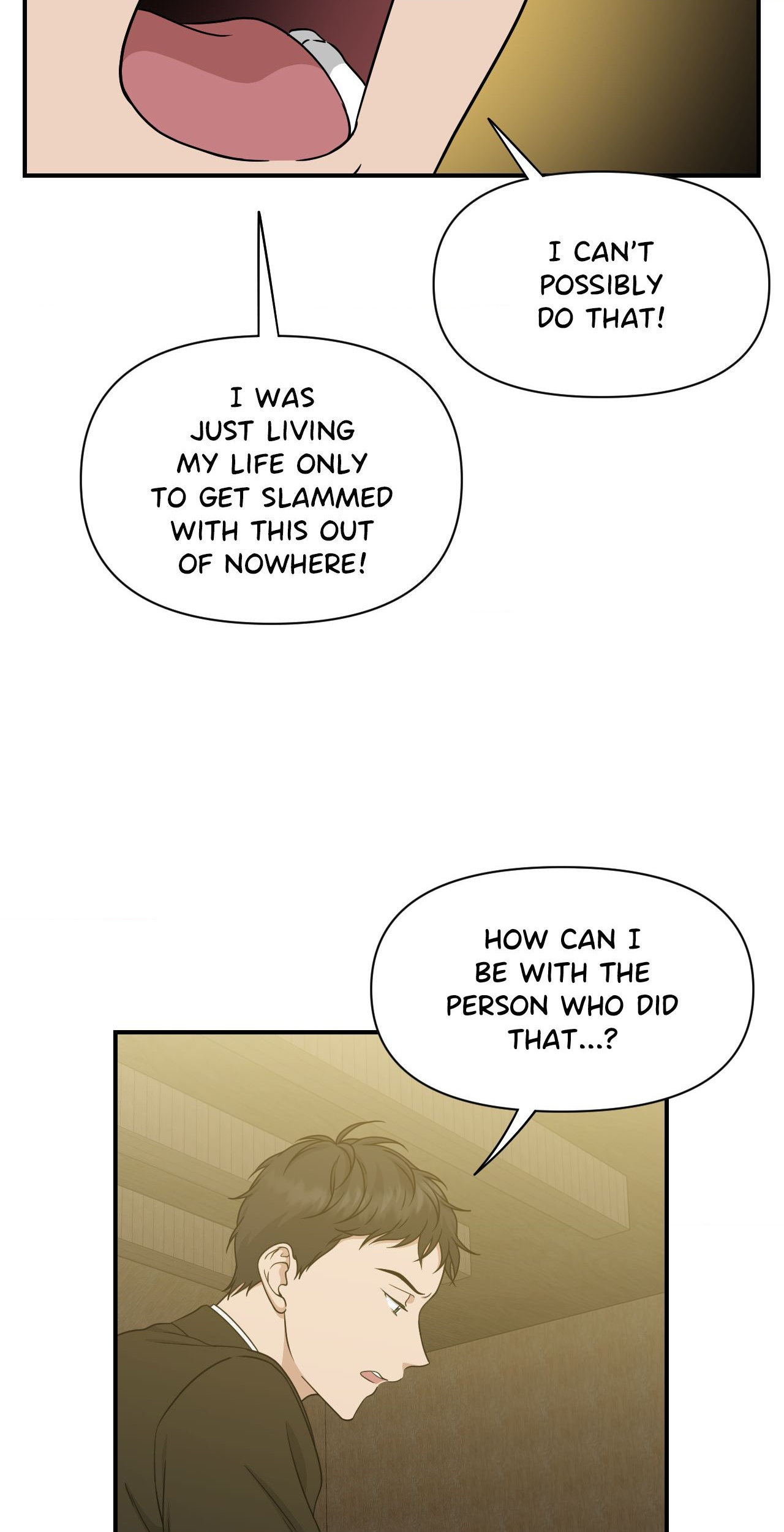 Get Buzzed [Official] - Chapter 8 manhwa