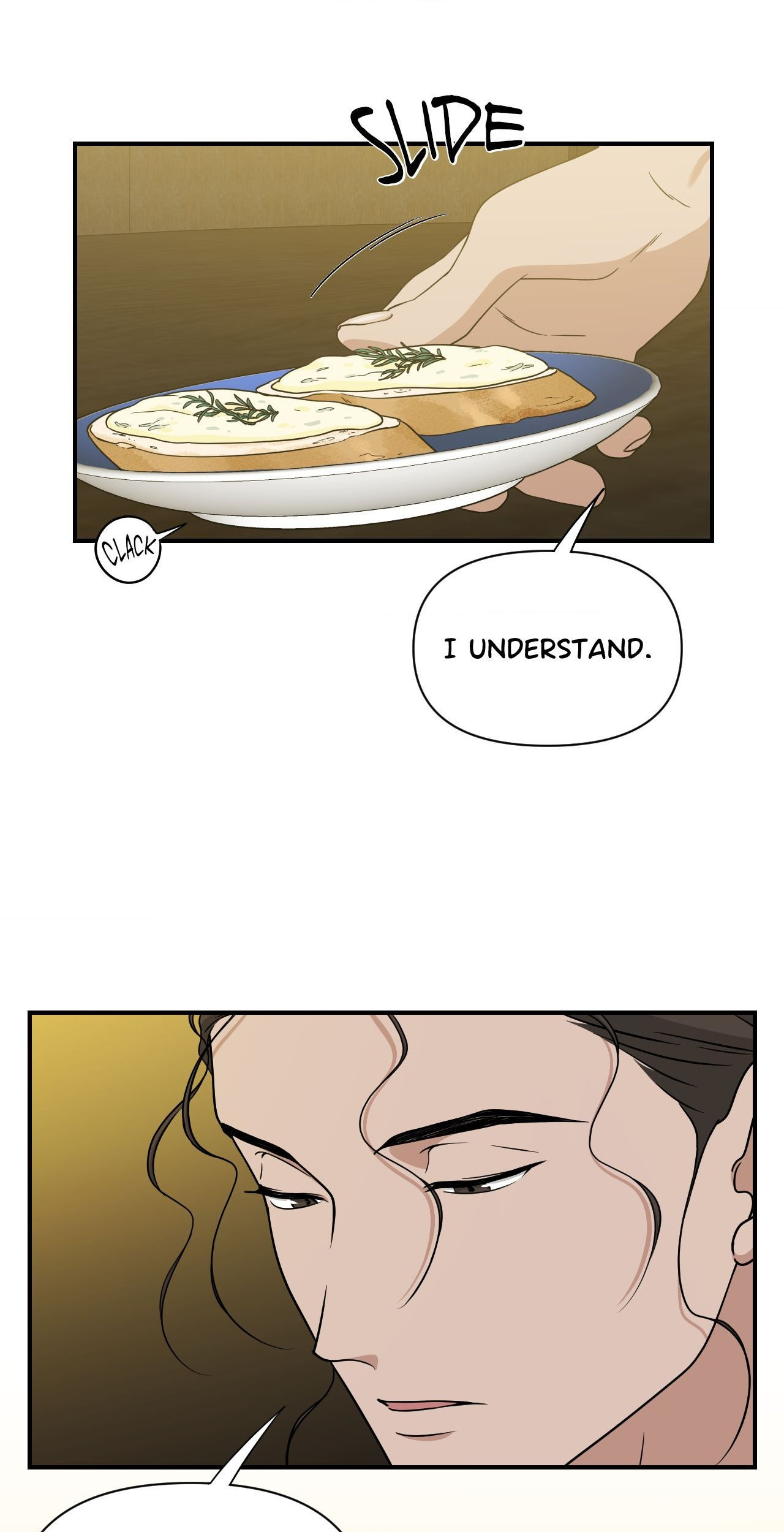 Get Buzzed [Official] - Chapter 8 manhwa
