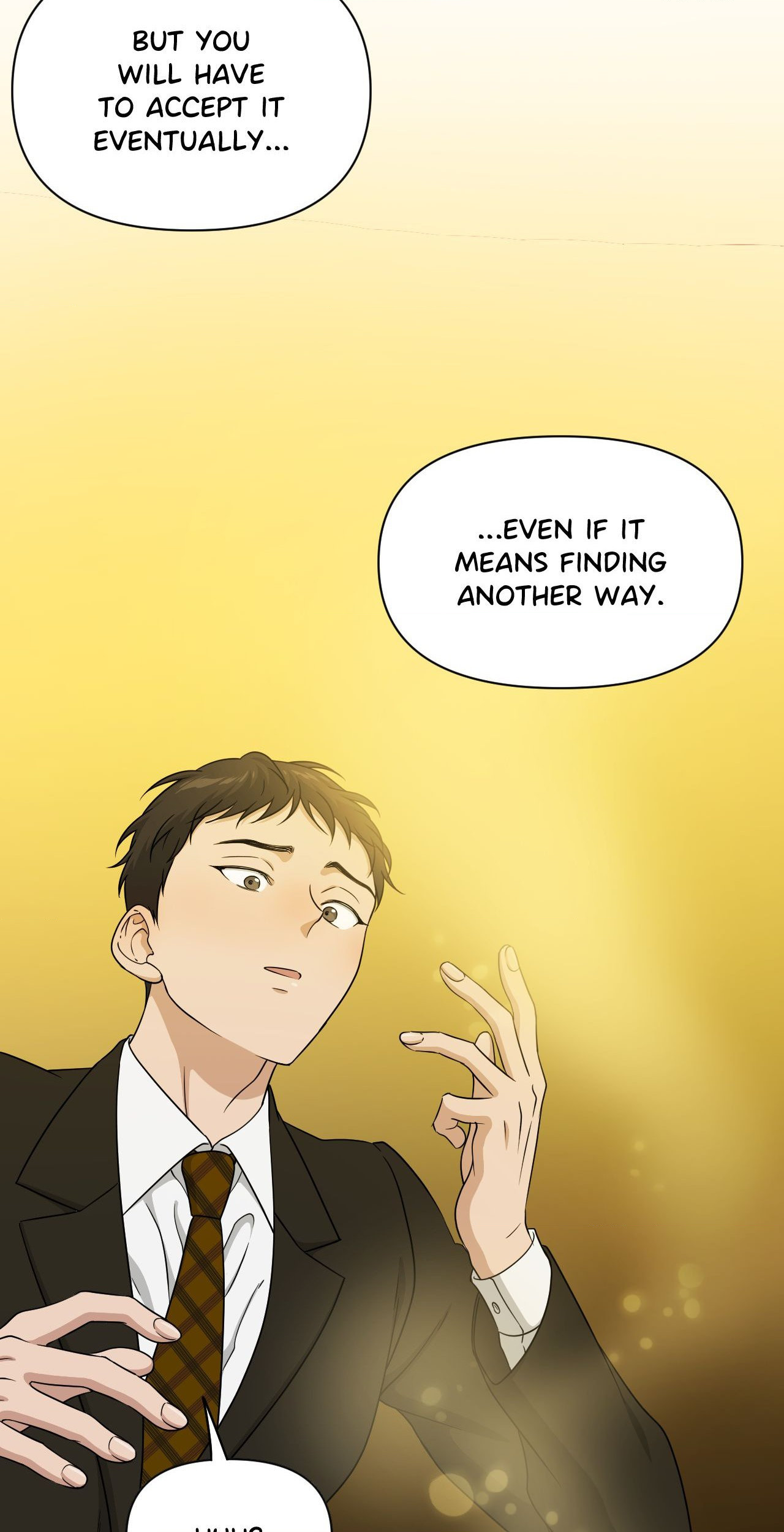 Get Buzzed [Official] - Chapter 8 manhwa