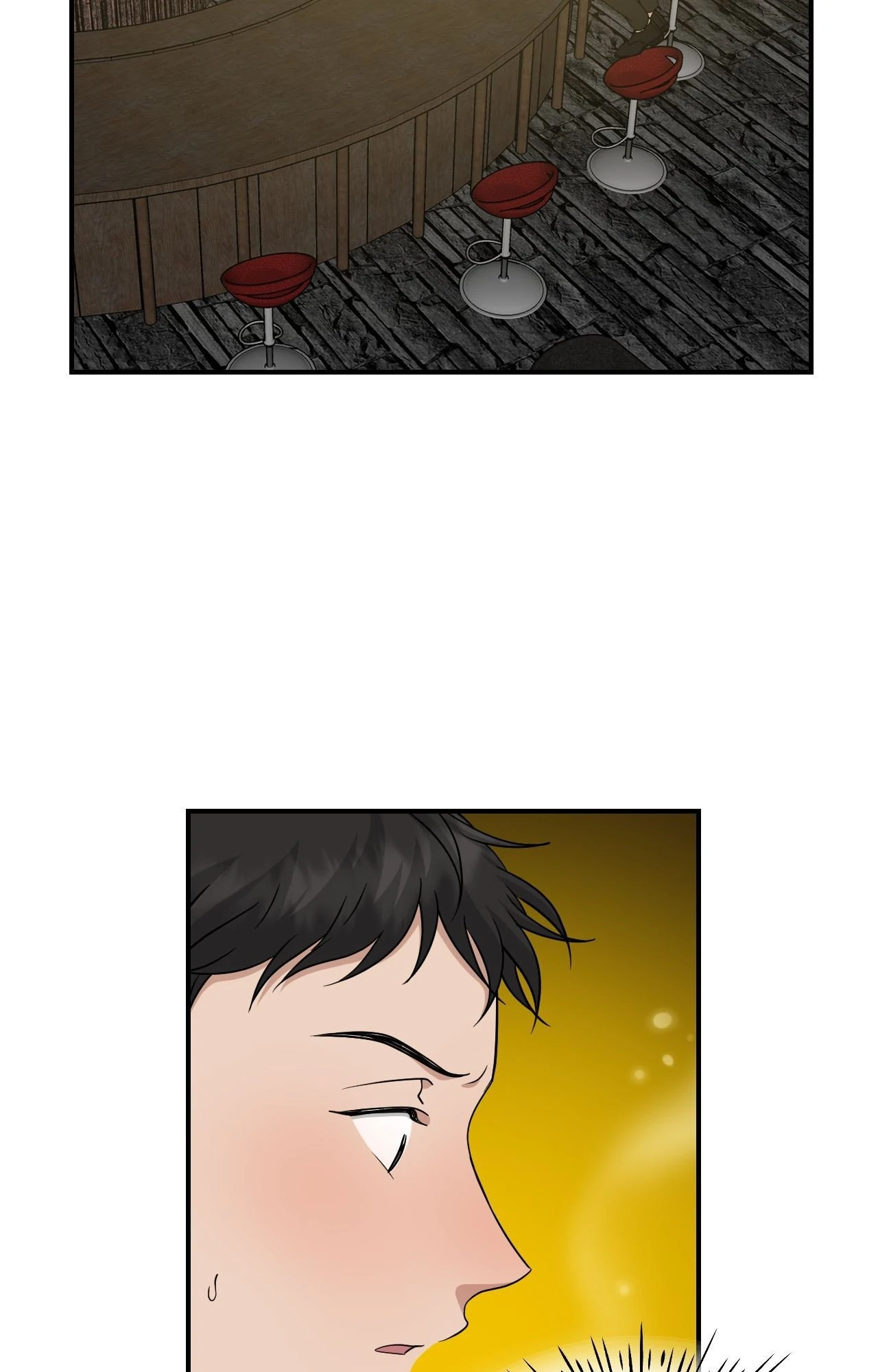 Get Buzzed [Official] - Chapter 9 manhwa