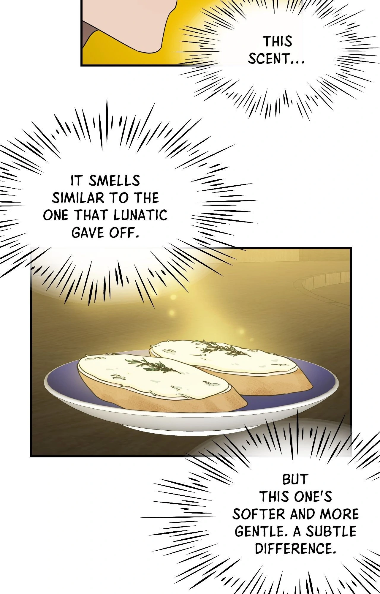 Get Buzzed [Official] - Chapter 9 manhwa