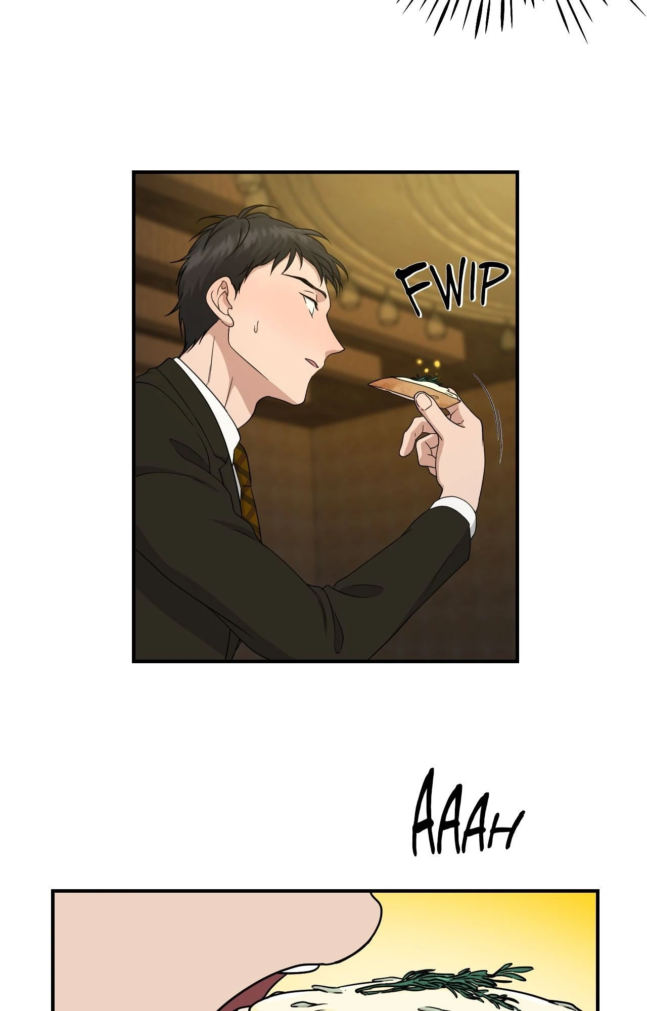 Get Buzzed [Official] - Chapter 9 manhwa