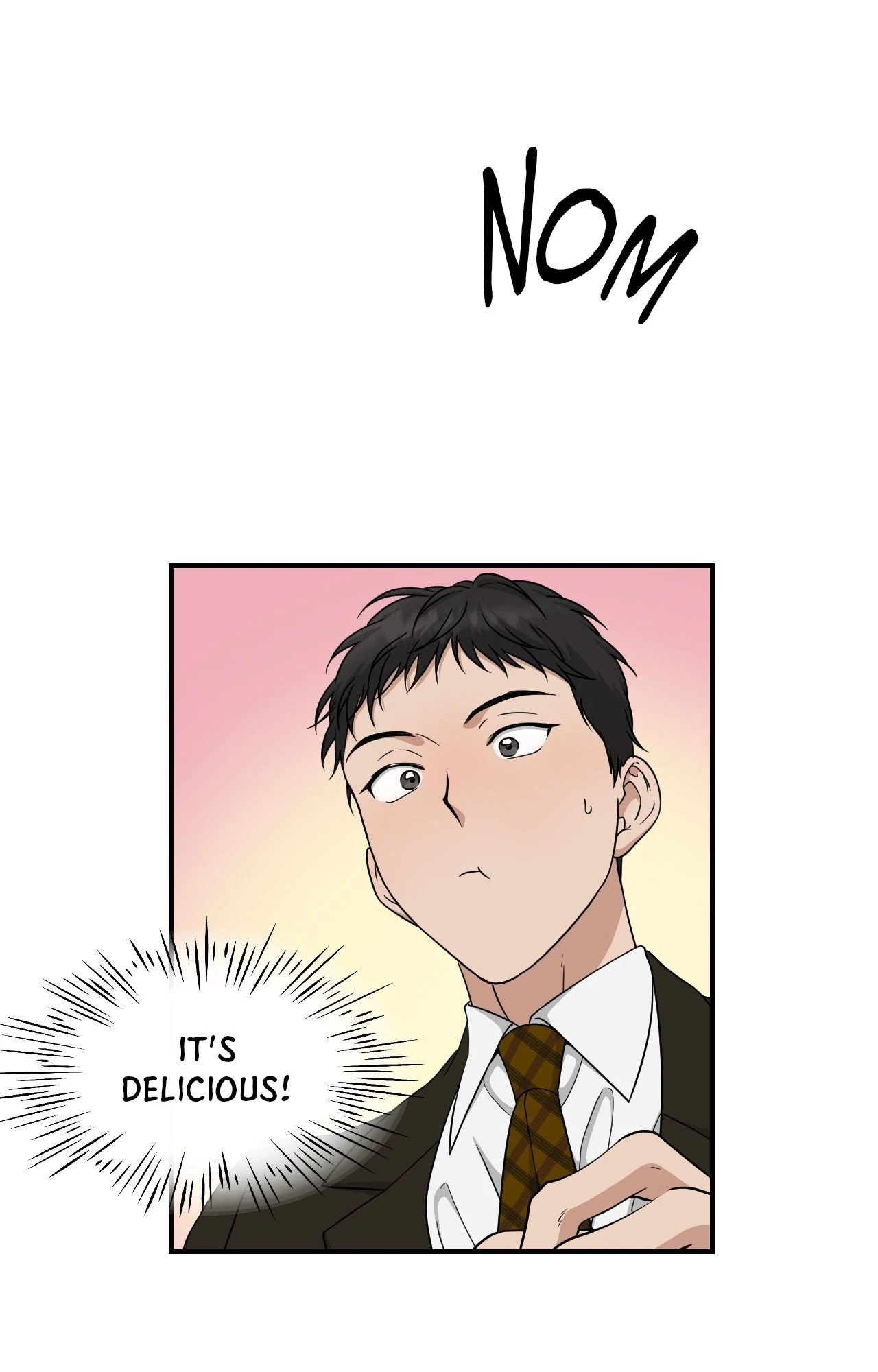 Get Buzzed [Official] - Chapter 9 manhwa
