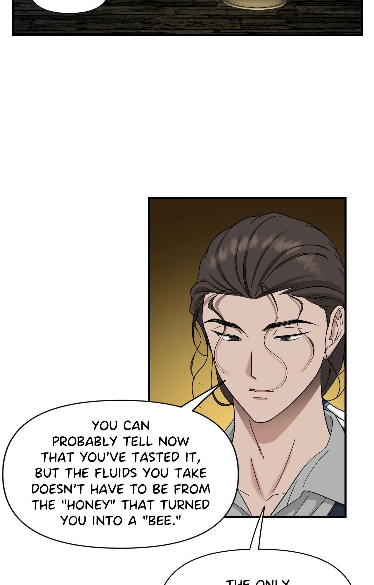 Get Buzzed [Official] - Chapter 9 manhwa