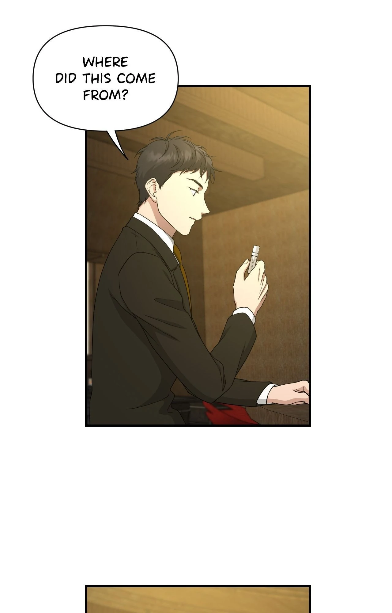 Get Buzzed [Official] - Chapter 9 manhwa