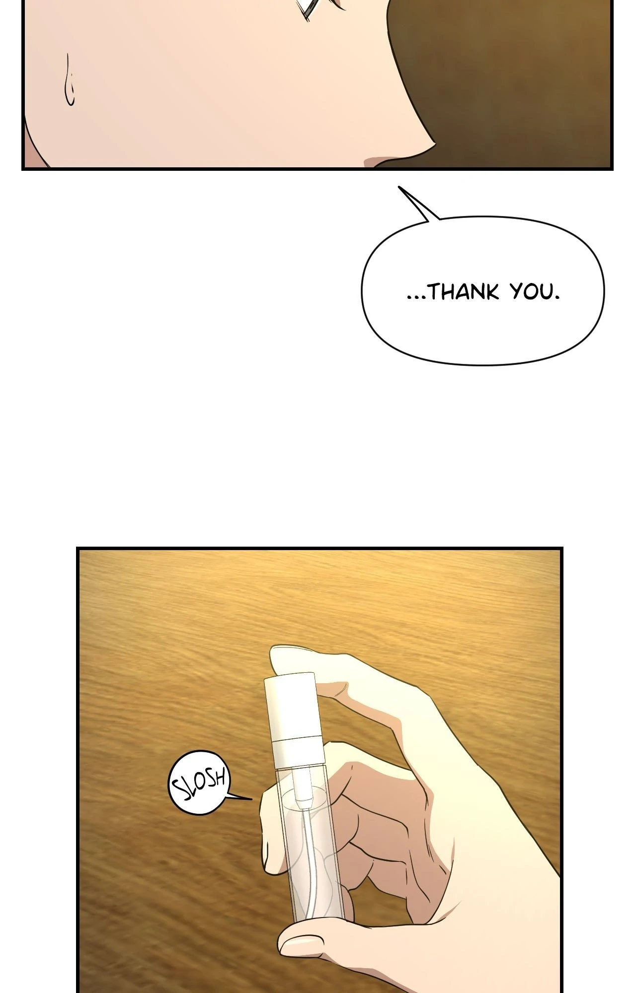 Get Buzzed [Official] - Chapter 9 manhwa