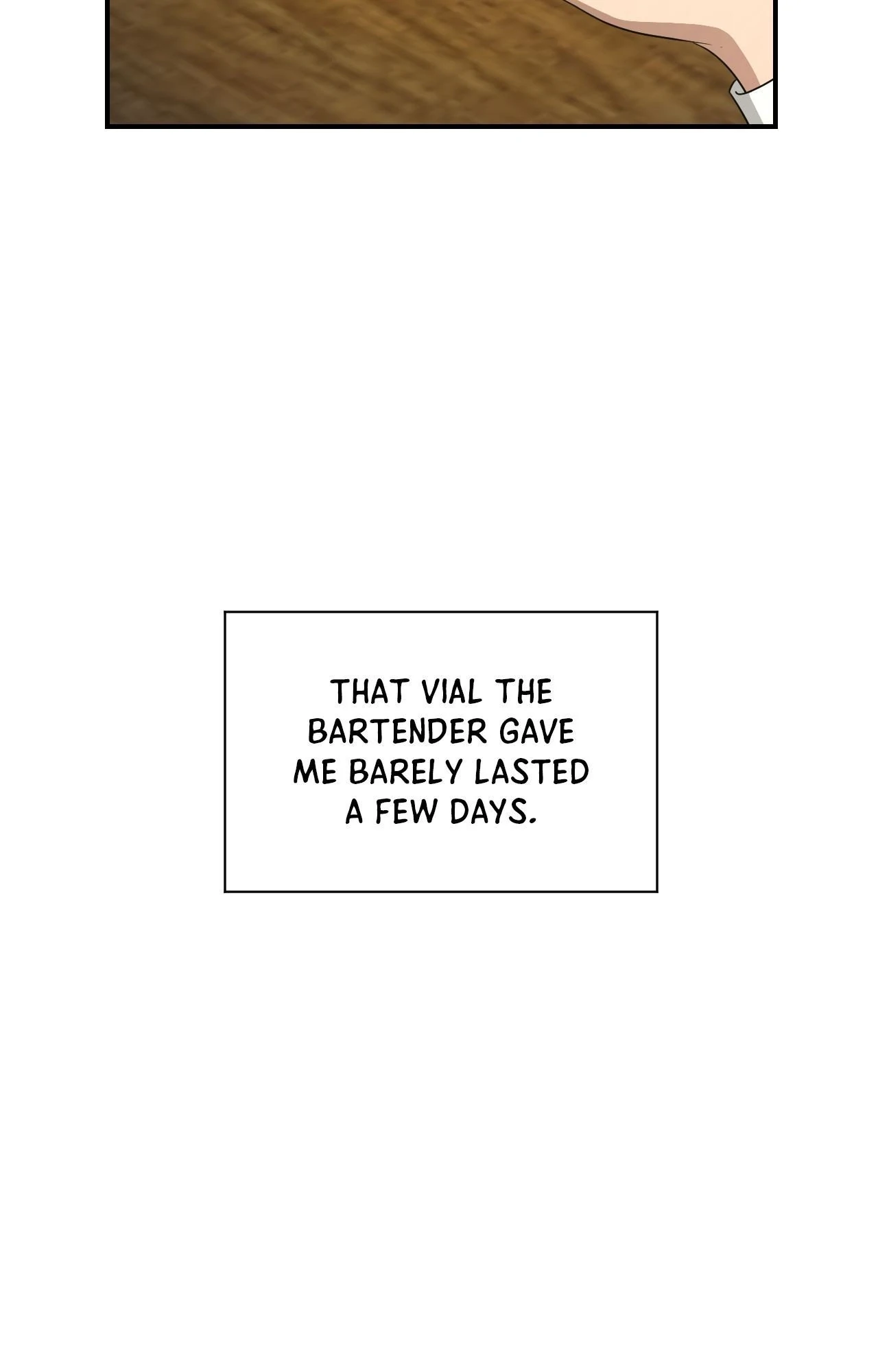 Get Buzzed [Official] - Chapter 9 manhwa