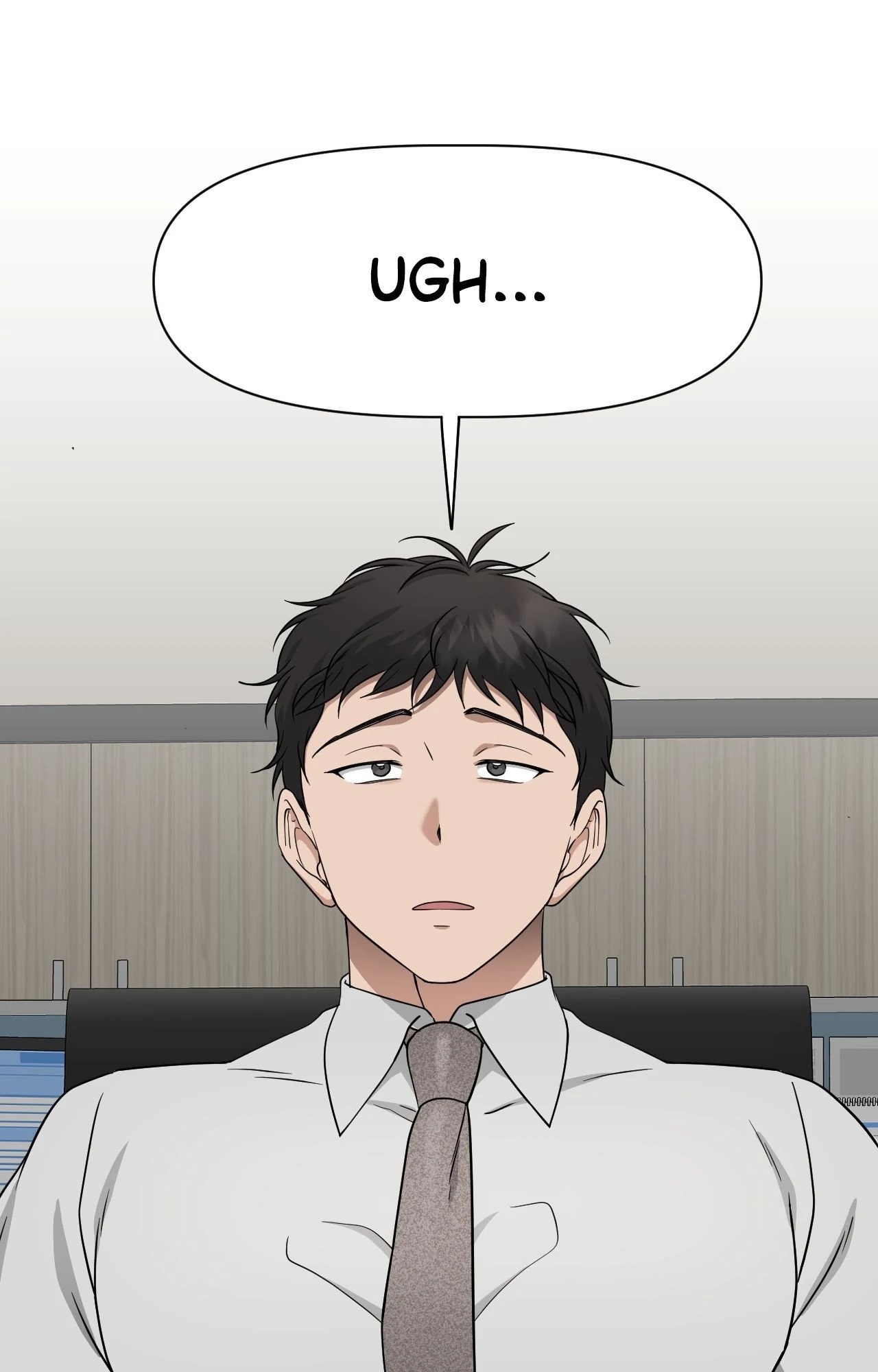 Get Buzzed [Official] - Chapter 9 manhwa