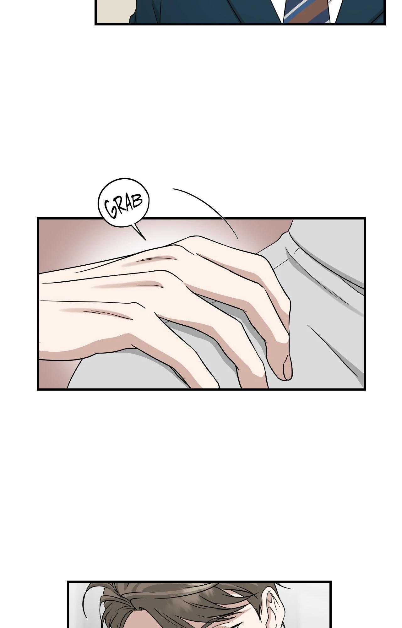 Get Buzzed [Official] - Chapter 9 manhwa