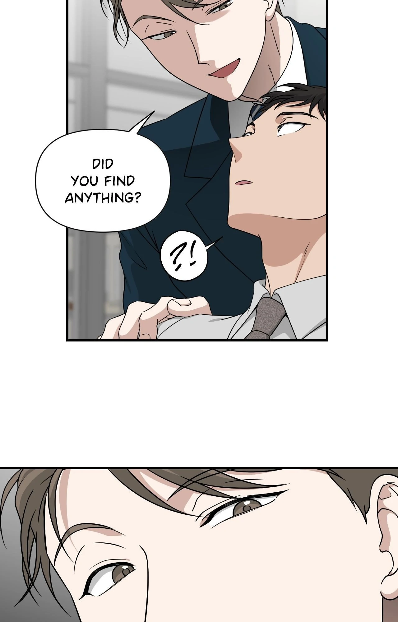 Get Buzzed [Official] - Chapter 9 manhwa