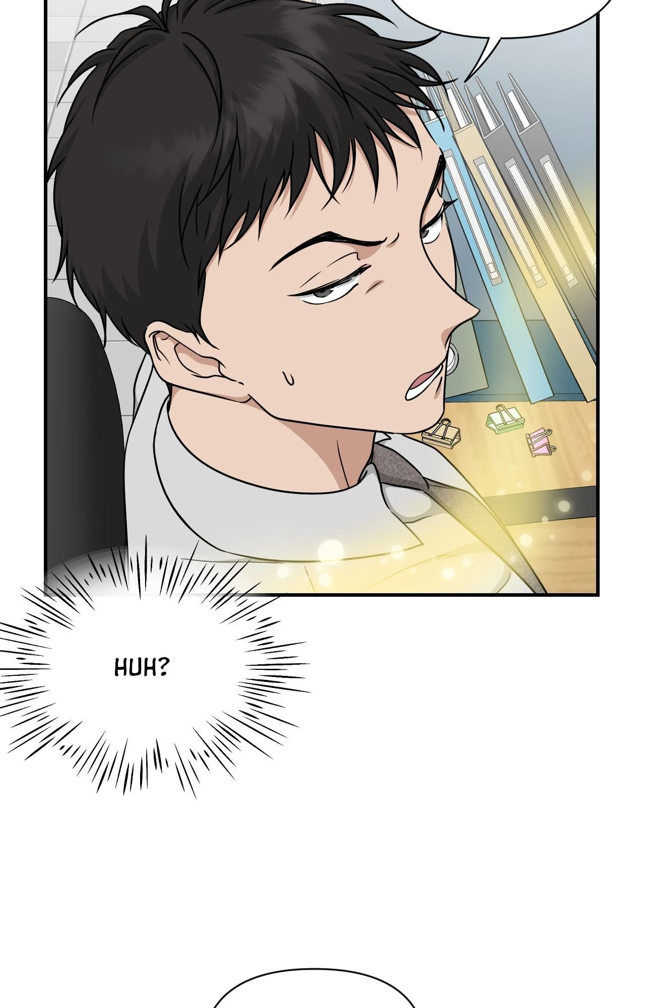 Get Buzzed [Official] - Chapter 9 manhwa