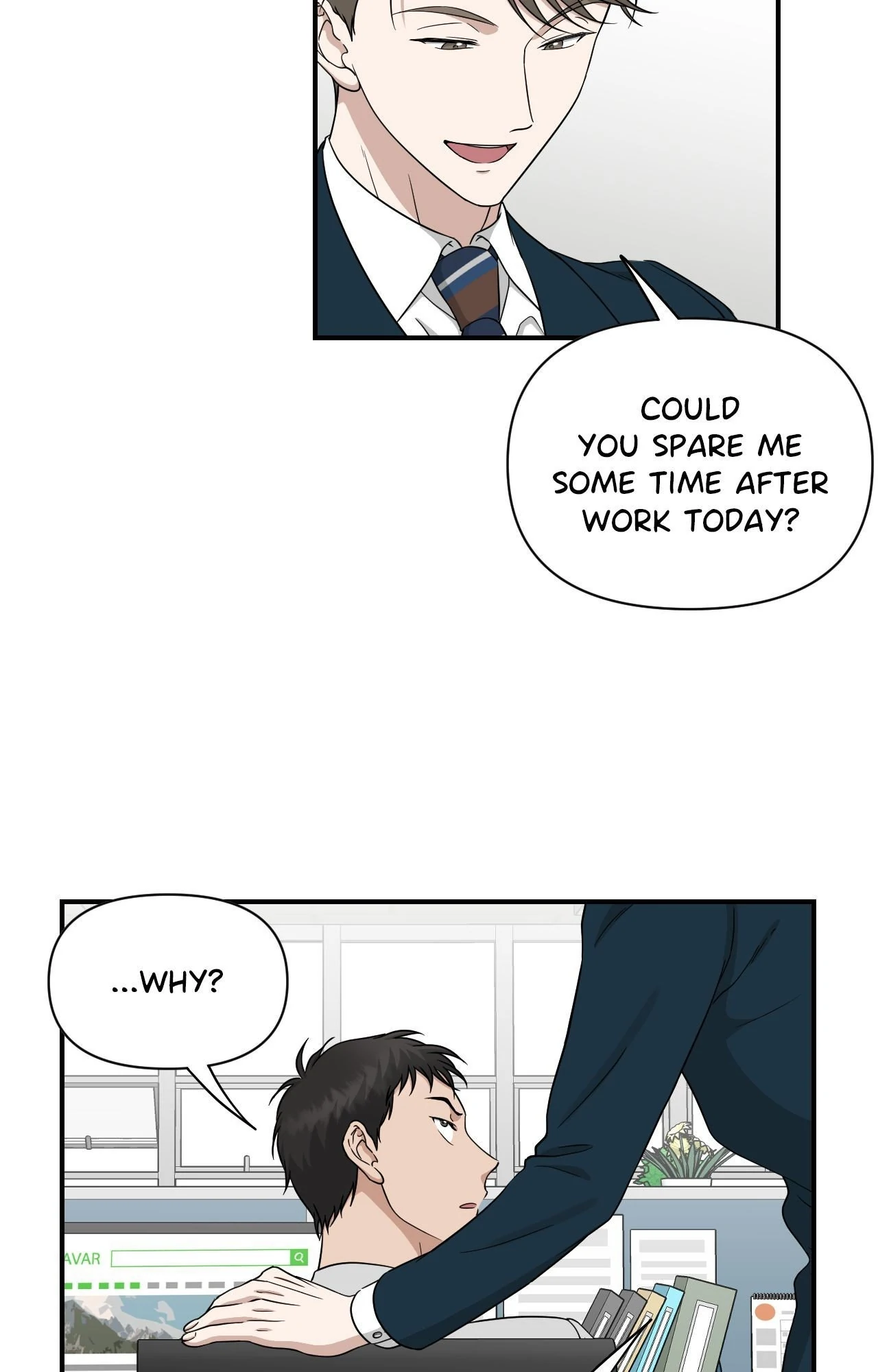 Get Buzzed [Official] - Chapter 9 manhwa