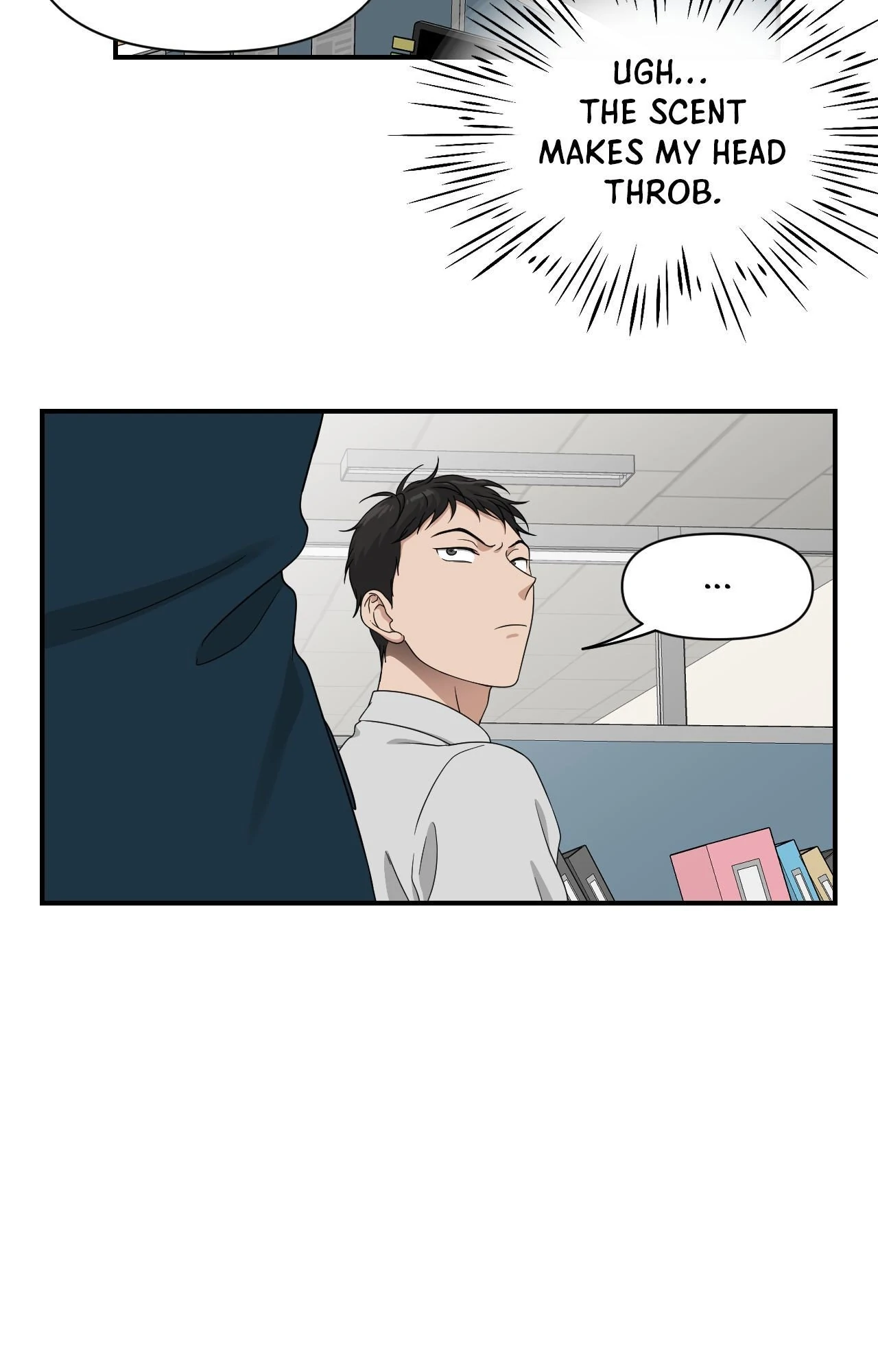 Get Buzzed [Official] - Chapter 9 manhwa