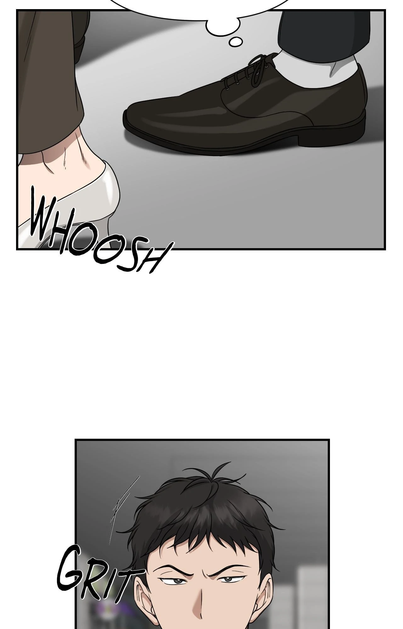 Get Buzzed [Official] - Chapter 9 manhwa
