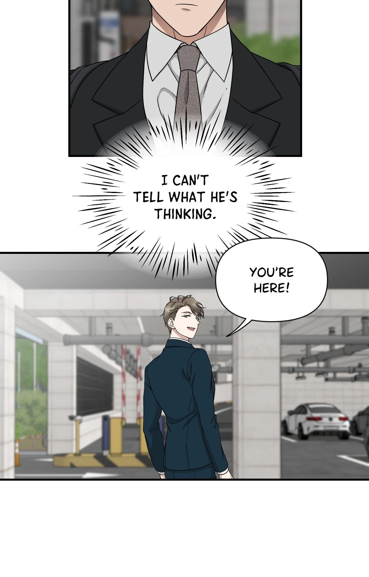 Get Buzzed [Official] - Chapter 9 manhwa