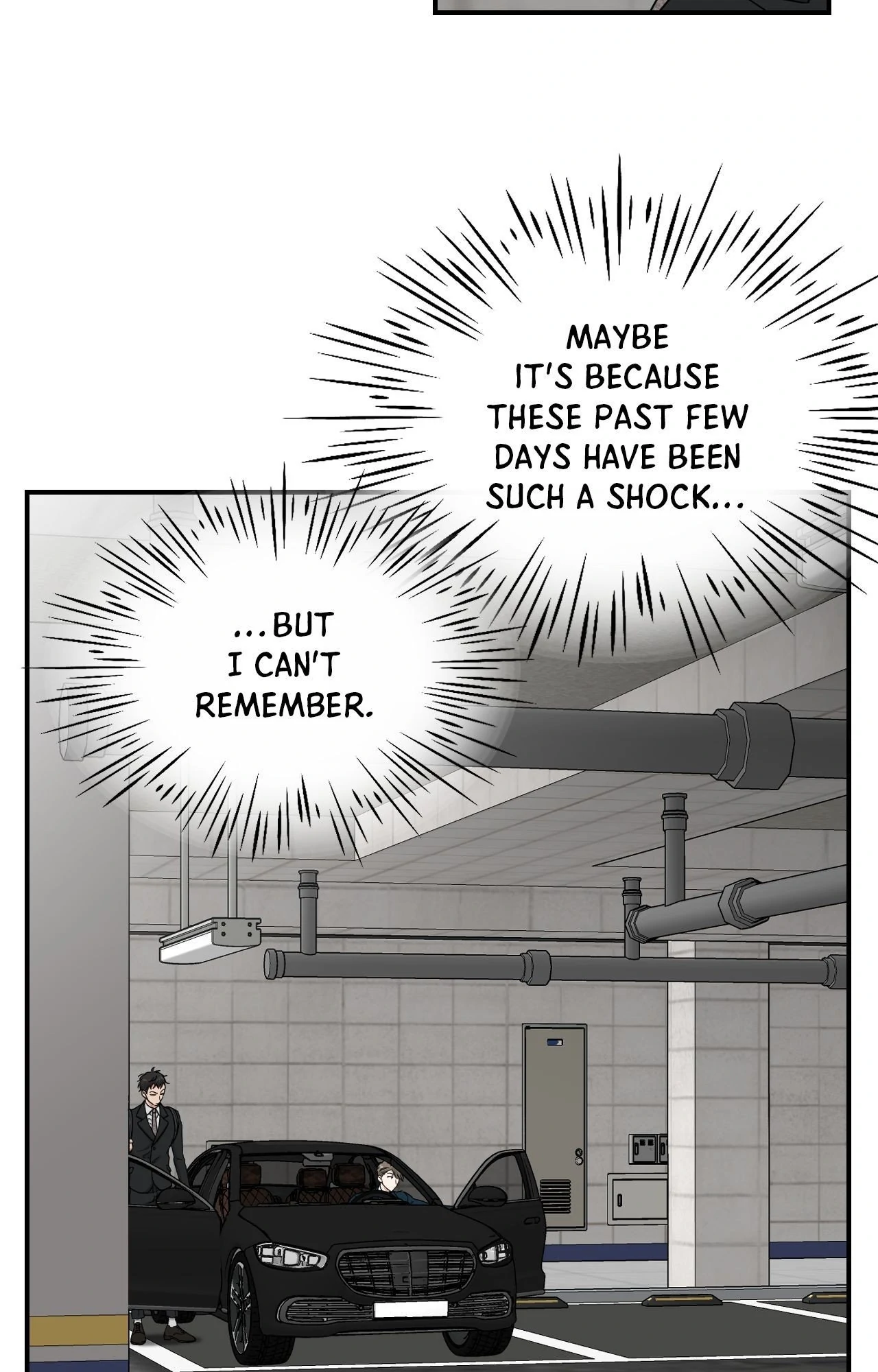 Get Buzzed [Official] - Chapter 9 manhwa