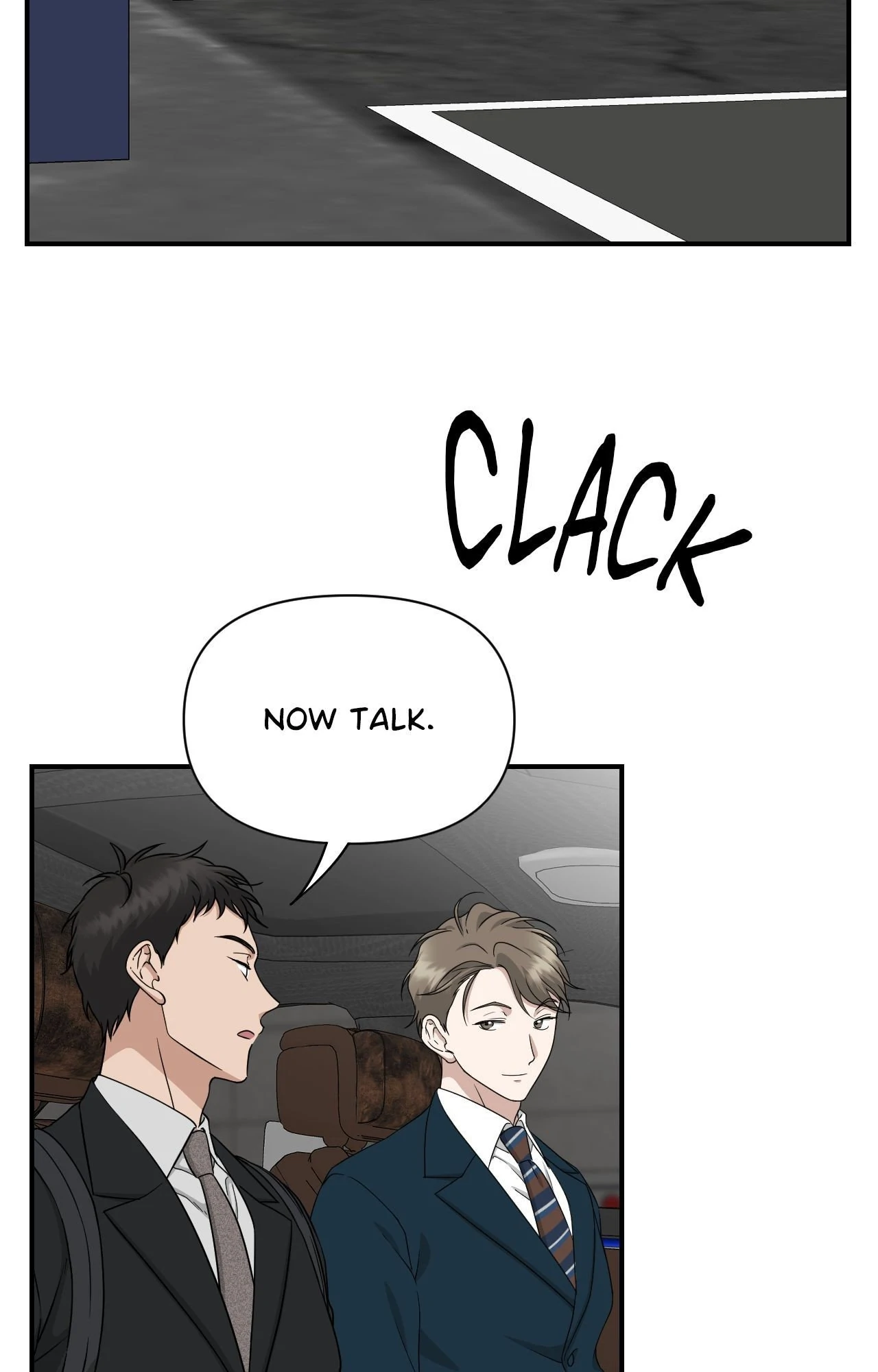 Get Buzzed [Official] - Chapter 9 manhwa