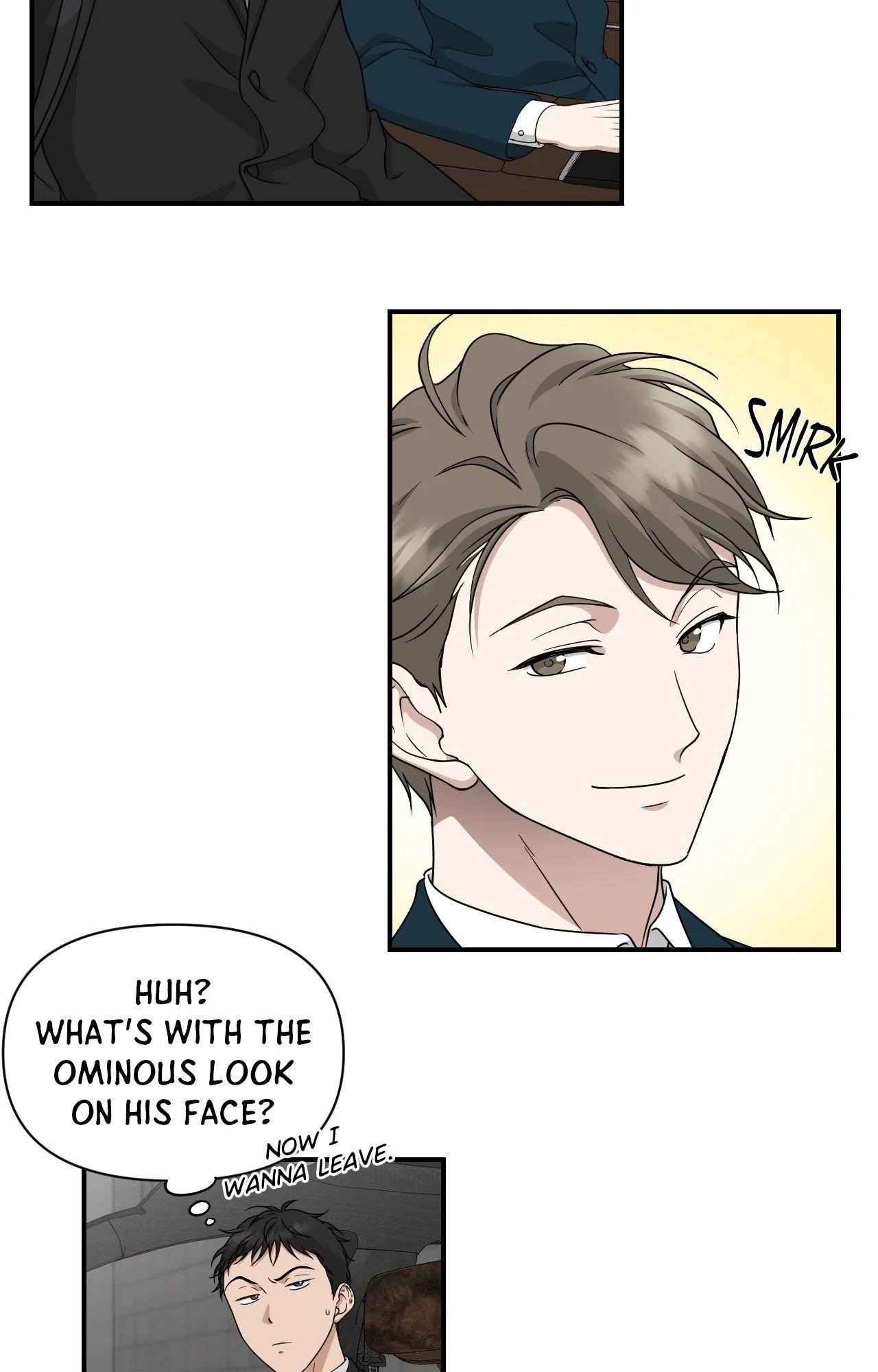 Get Buzzed [Official] - Chapter 9 manhwa