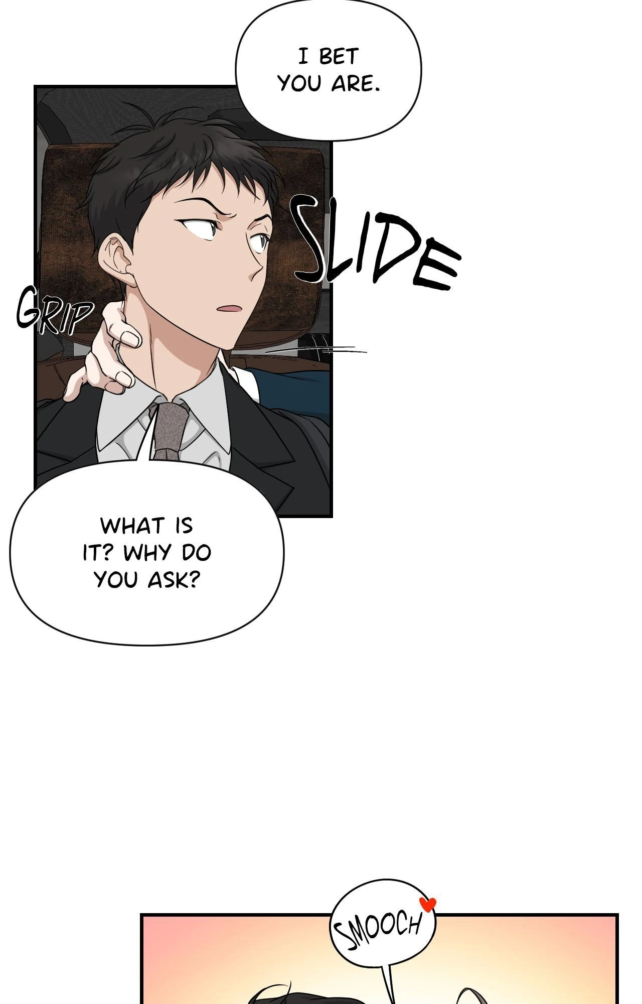 Get Buzzed [Official] - Chapter 9 manhwa