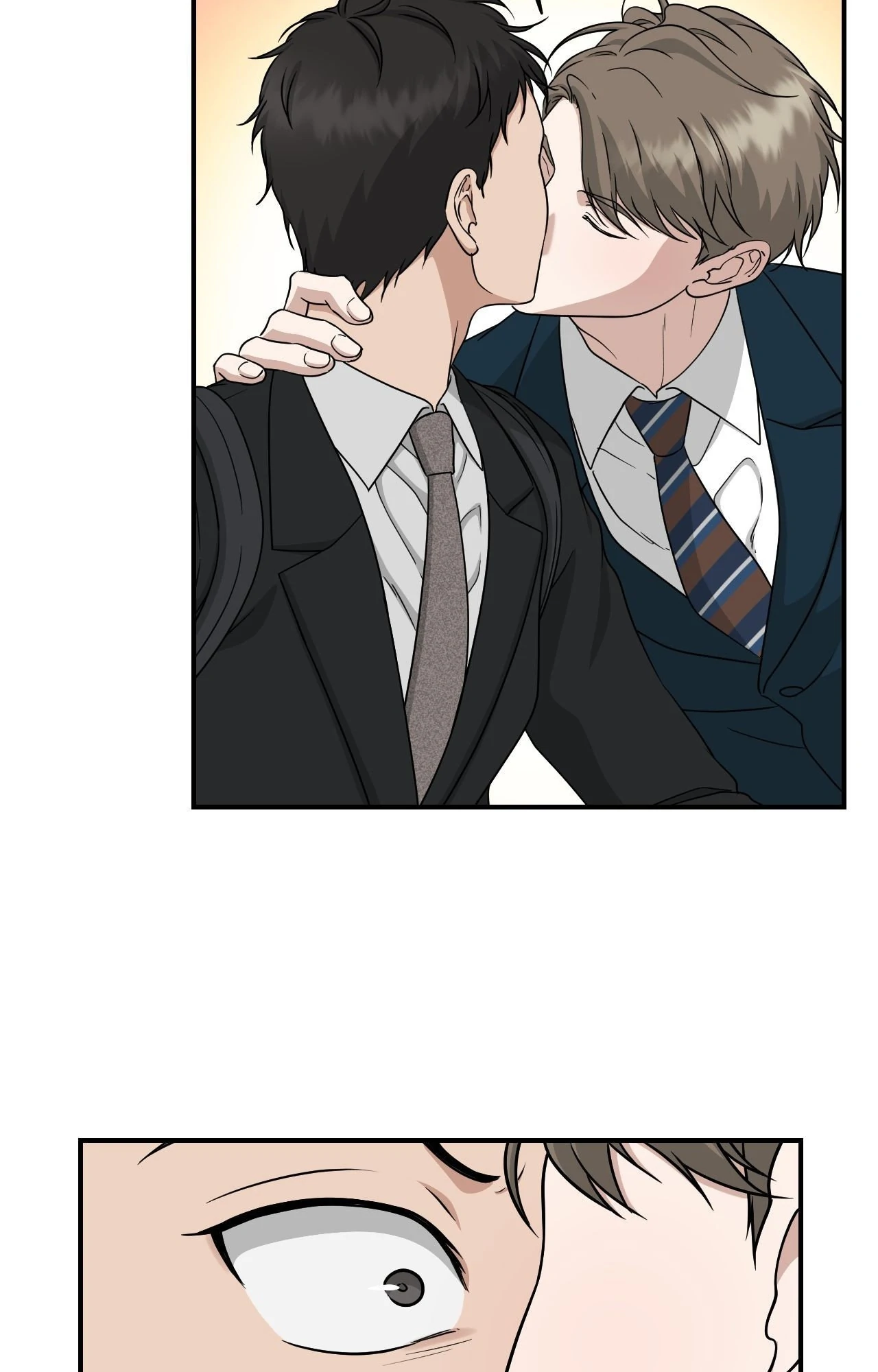 Get Buzzed [Official] - Chapter 9 manhwa