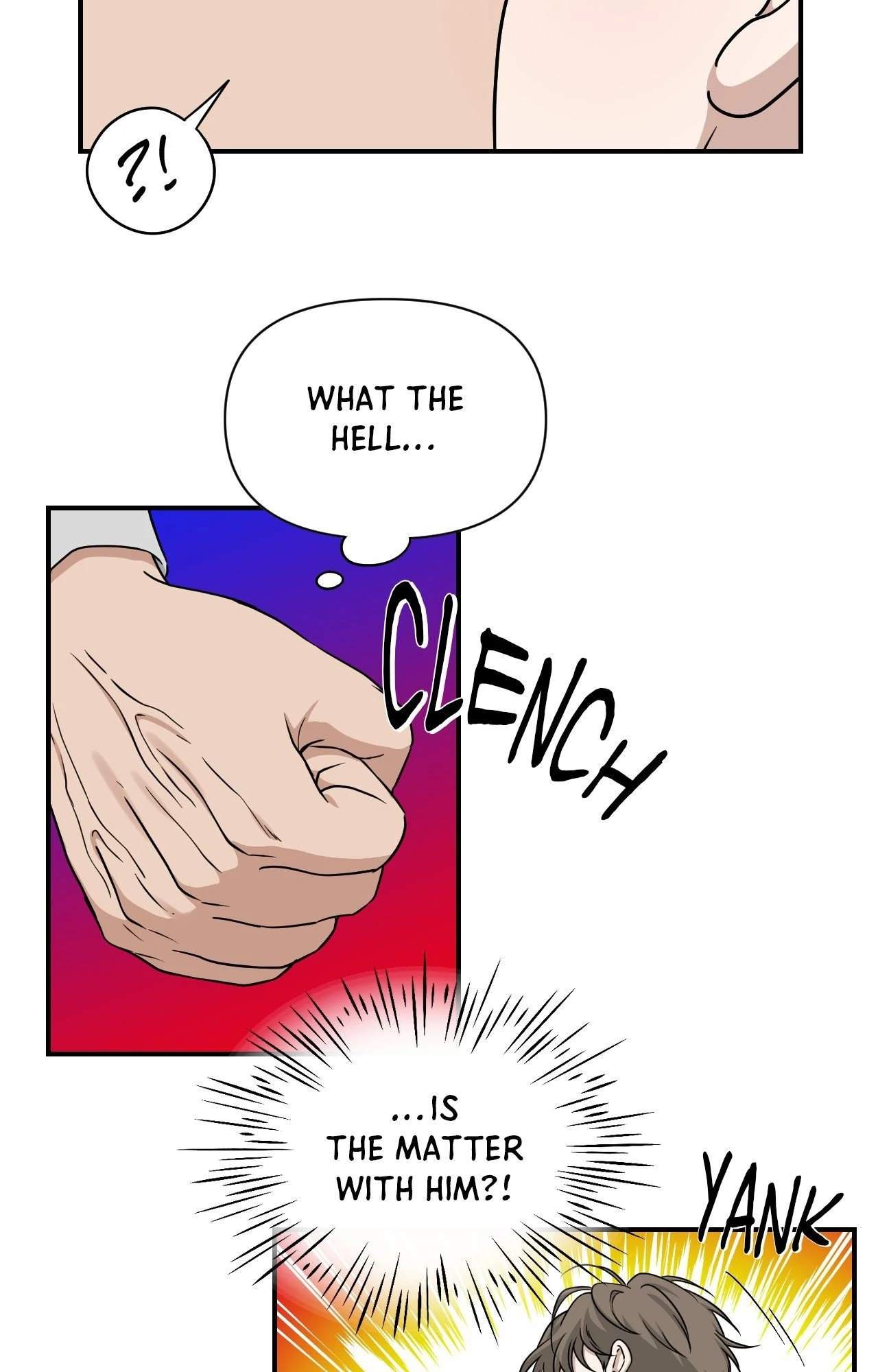 Get Buzzed [Official] - Chapter 9 manhwa